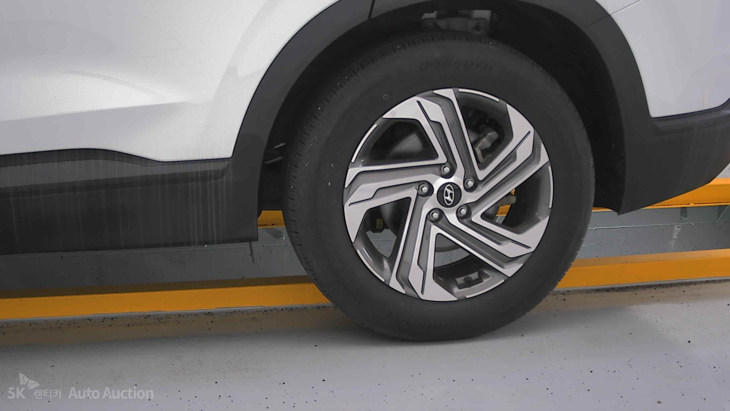 2023 - hyundai santa fe