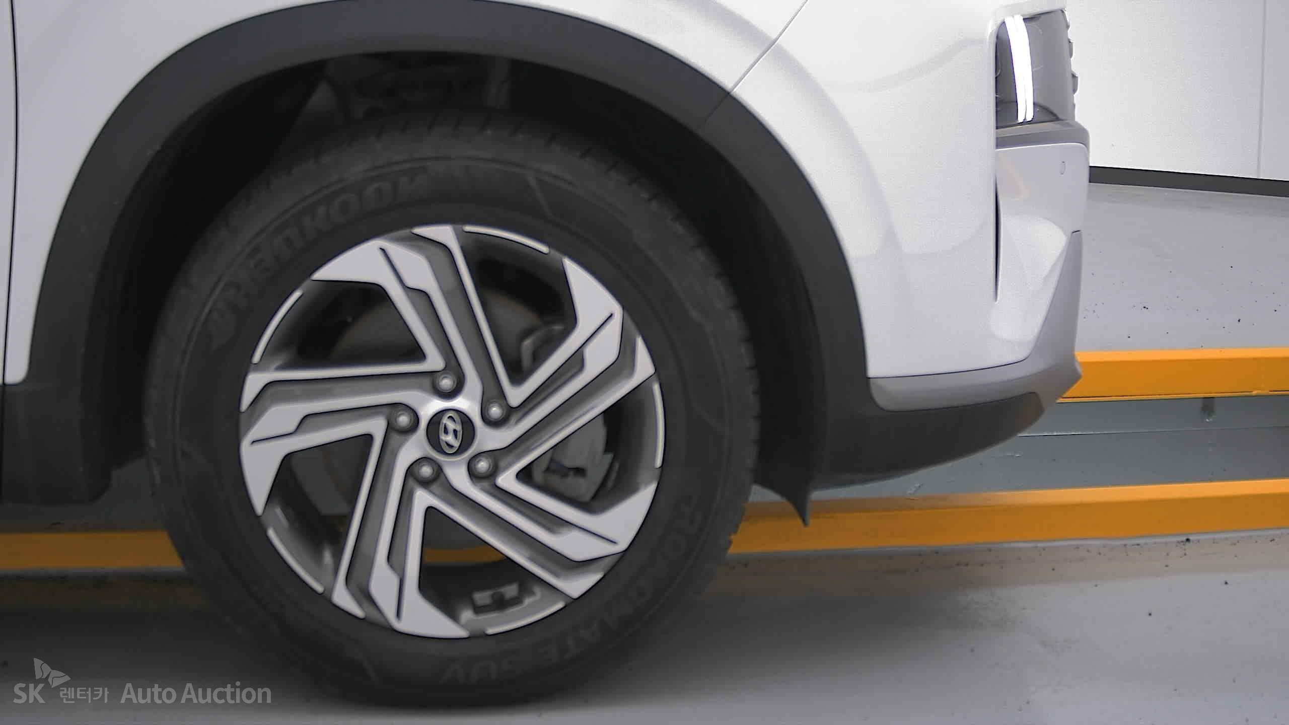 2023 - hyundai santa fe