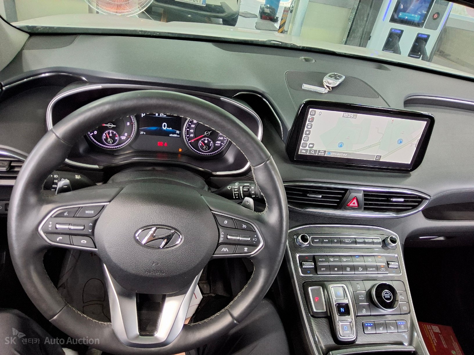 2023 - hyundai santa fe