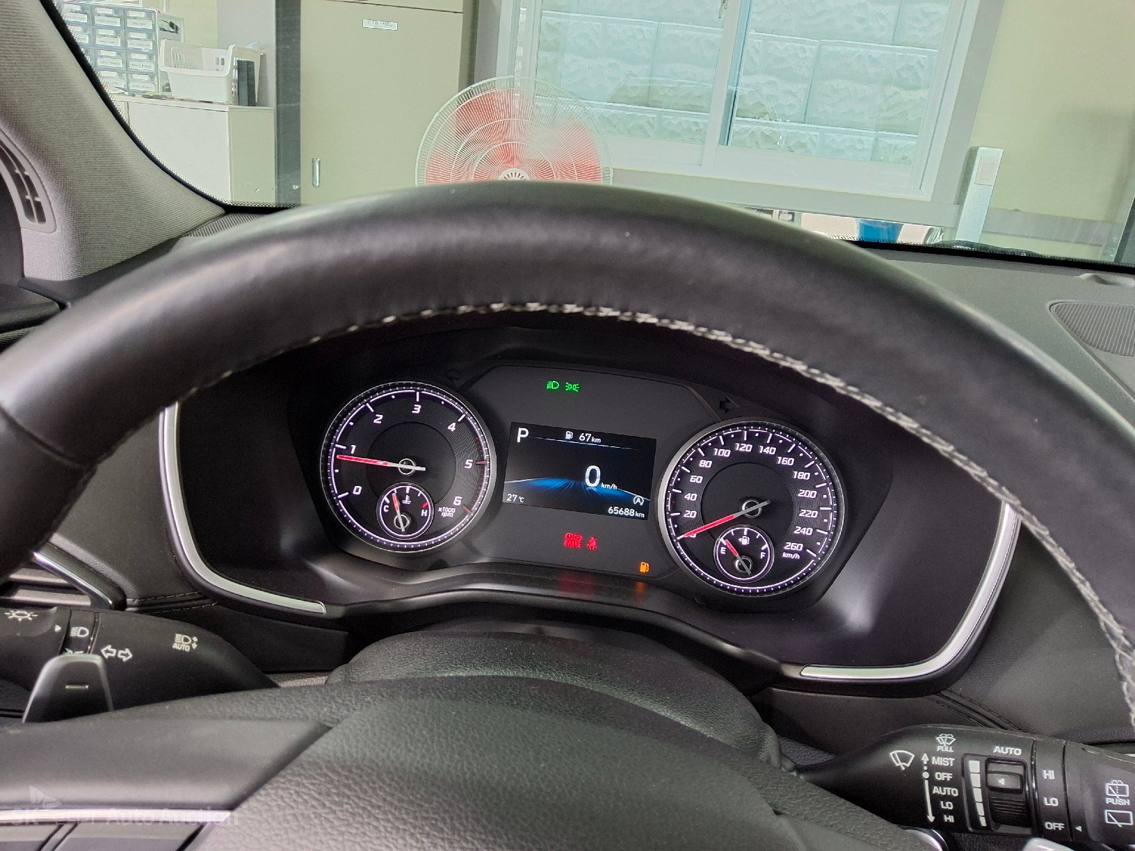 2023 - hyundai santa fe