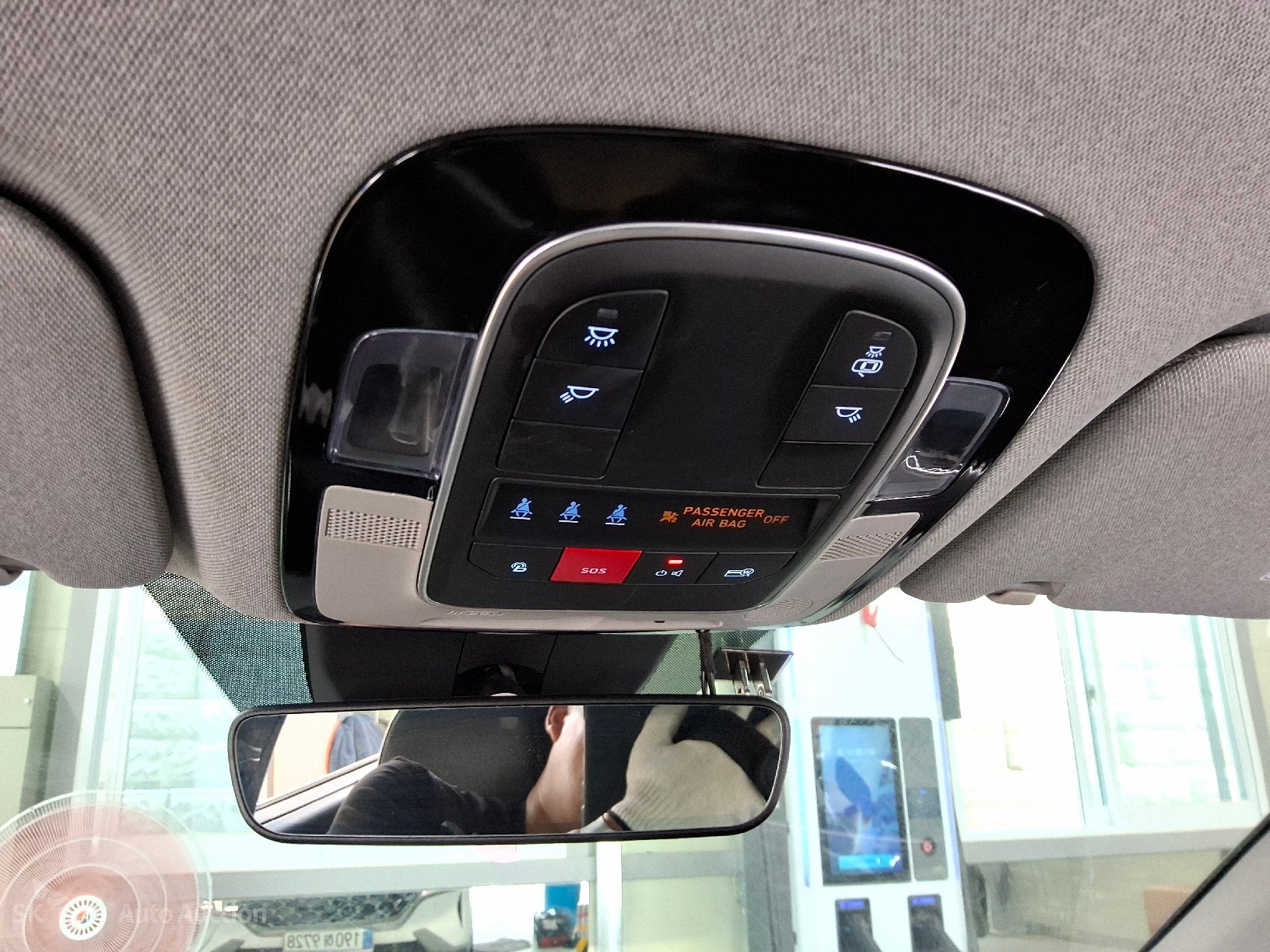 2023 - hyundai santa fe