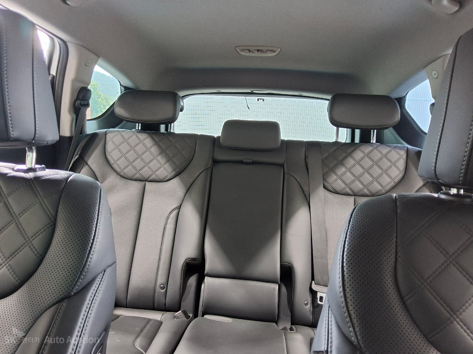 2023 - hyundai santa fe