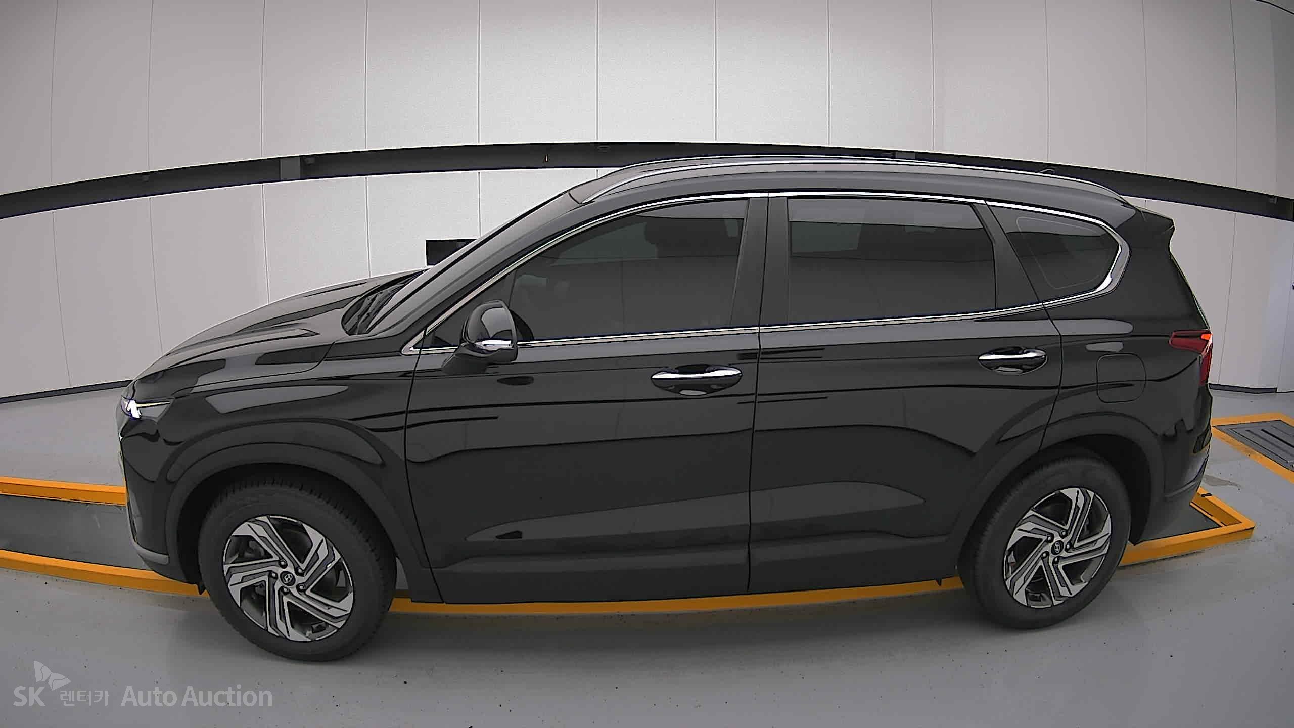 2023 - hyundai santa fe