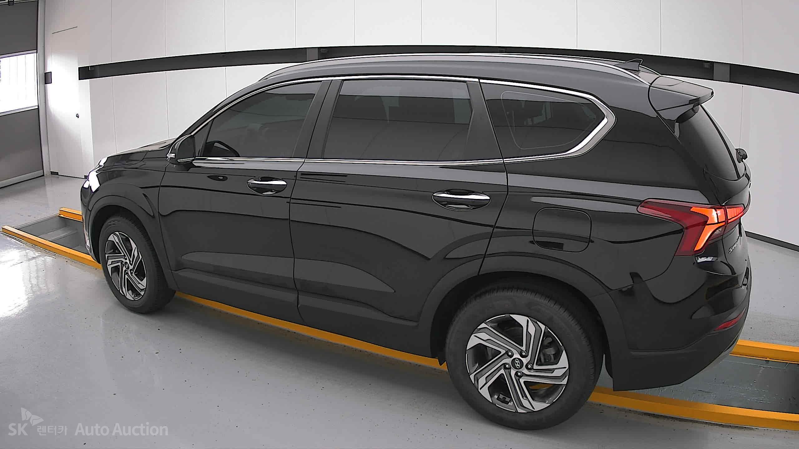 2023 - hyundai santa fe