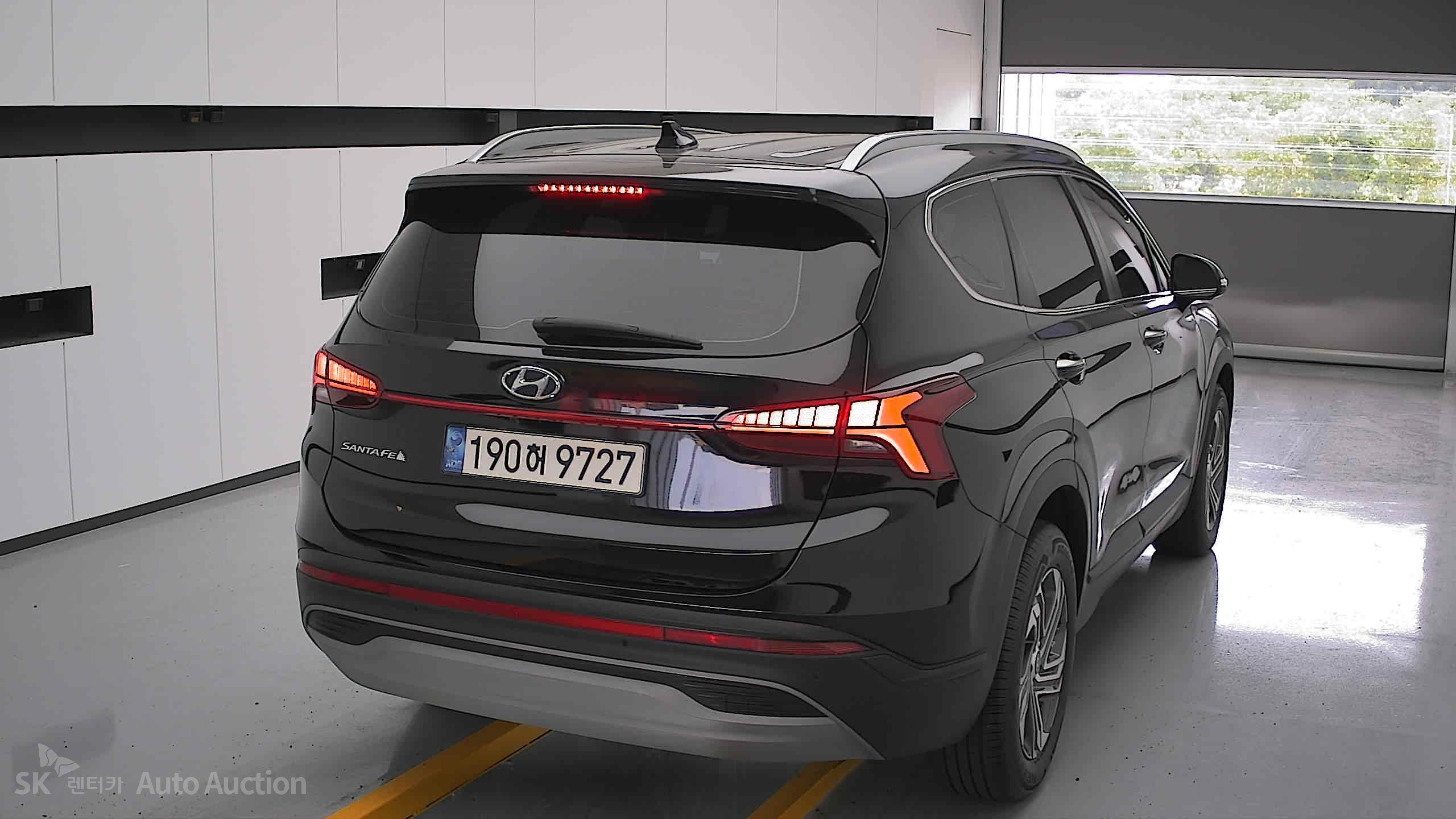 2023 - hyundai santa fe