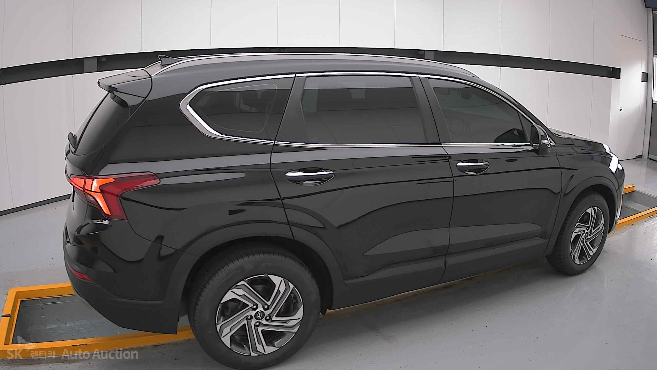 2023 - hyundai santa fe