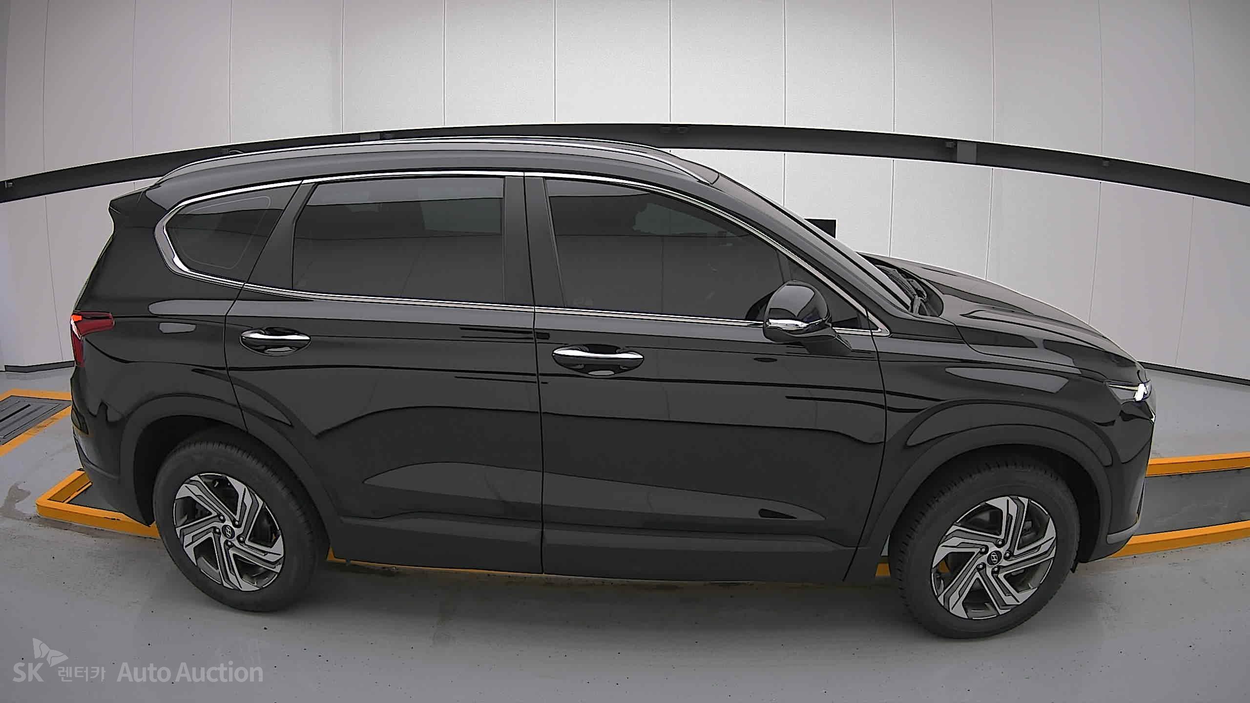 2023 - hyundai santa fe