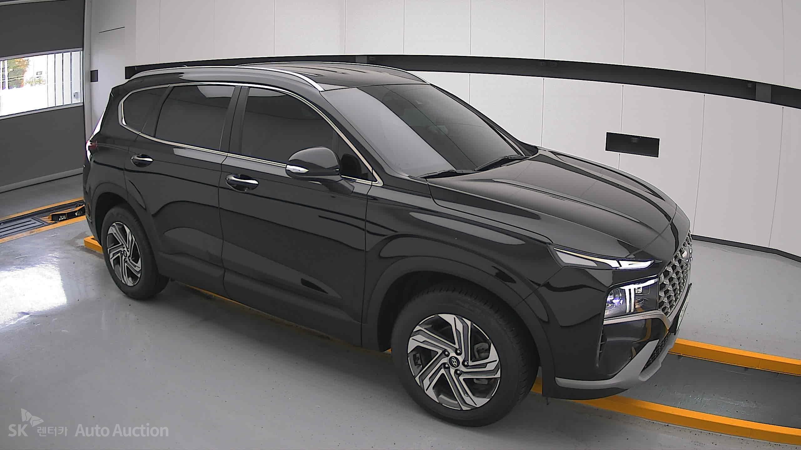 2023 - hyundai santa fe