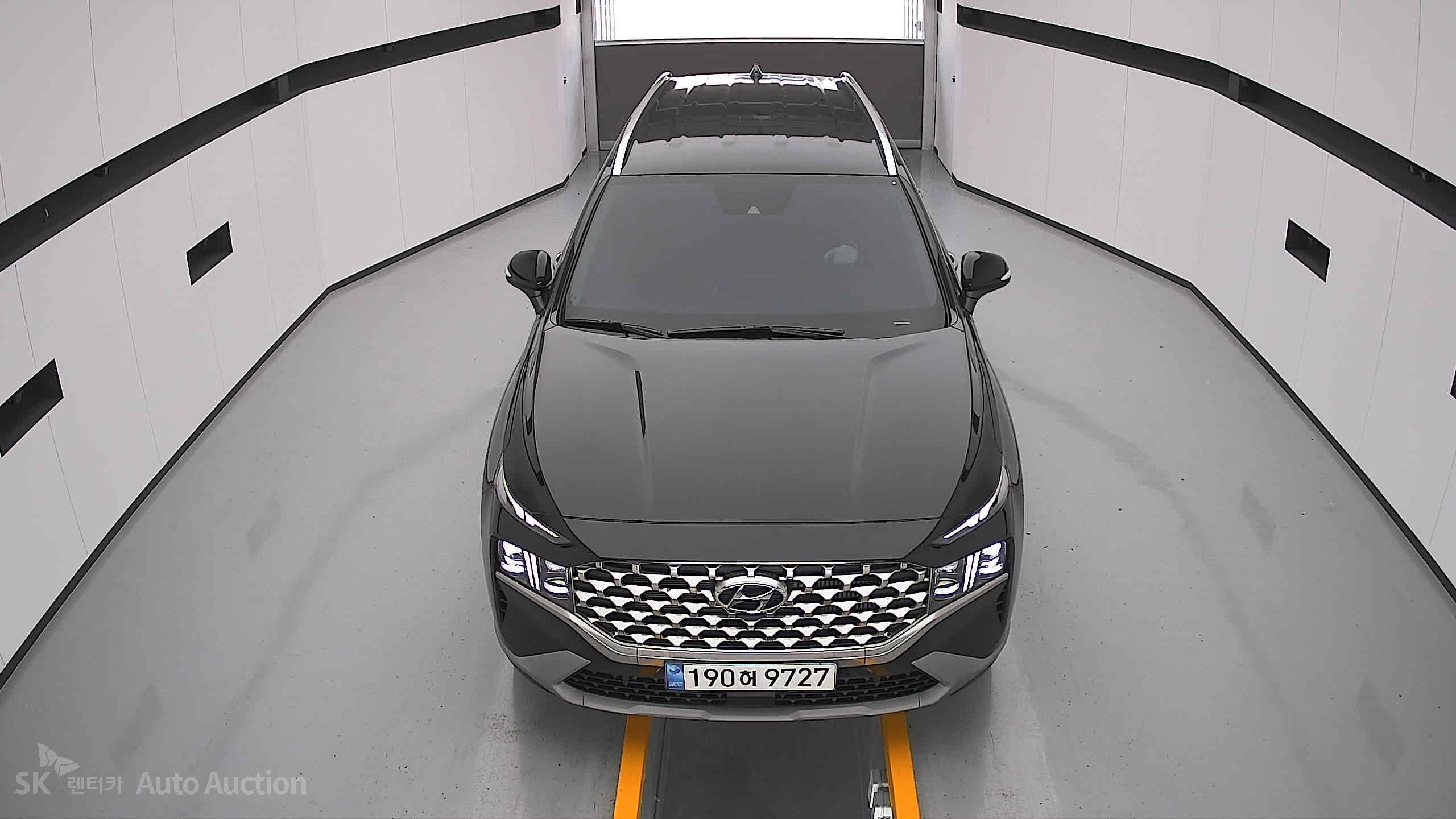 2023 - hyundai santa fe