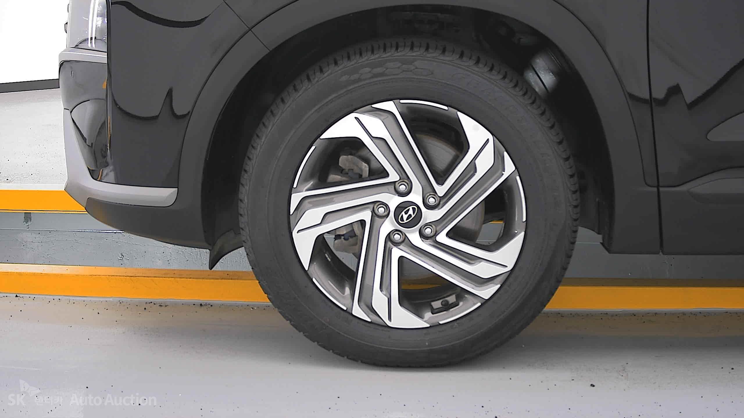 2023 - hyundai santa fe