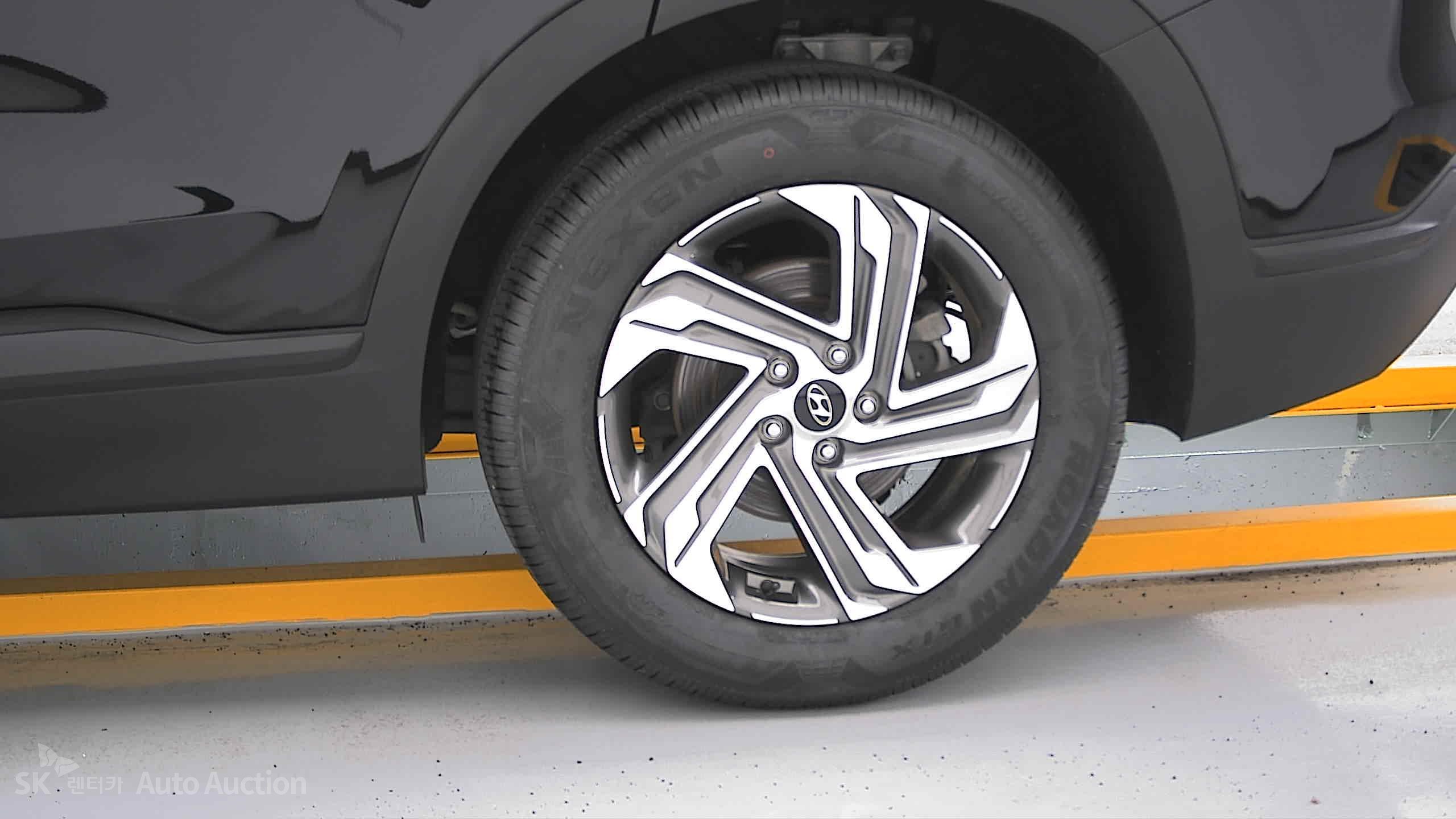 2023 - hyundai santa fe