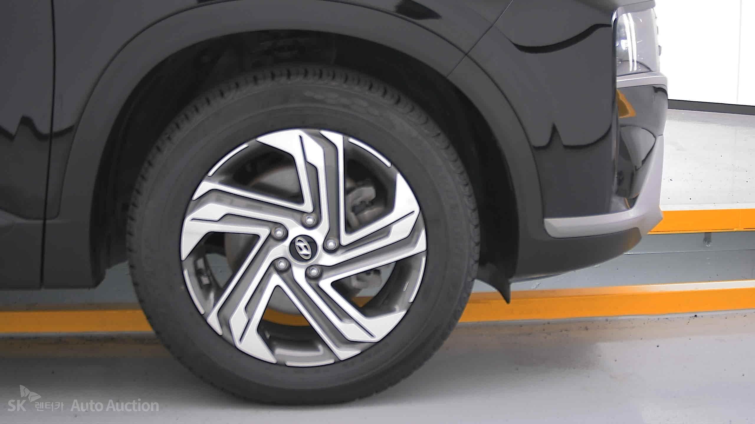 2023 - hyundai santa fe