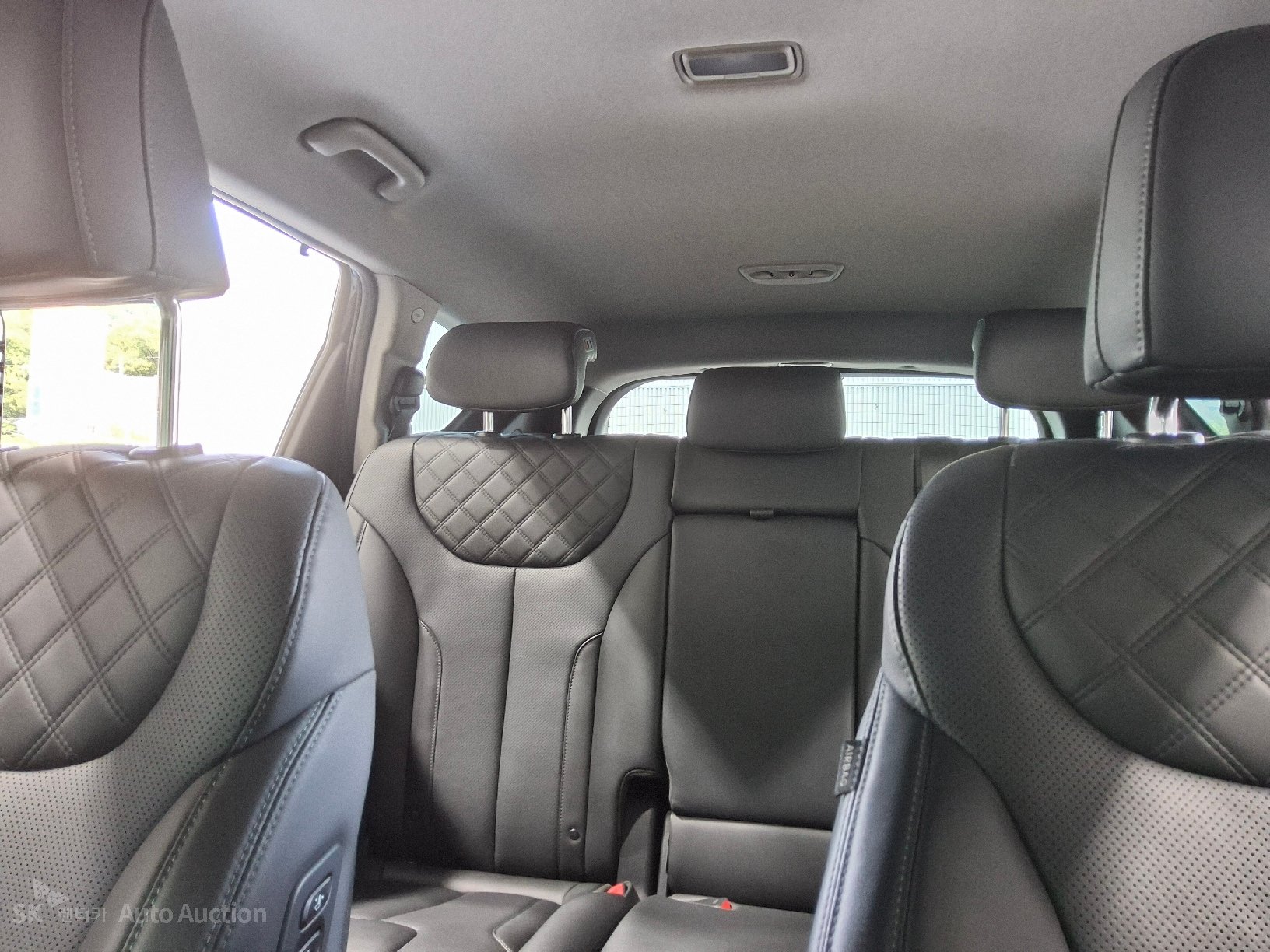 2023 - hyundai santa fe