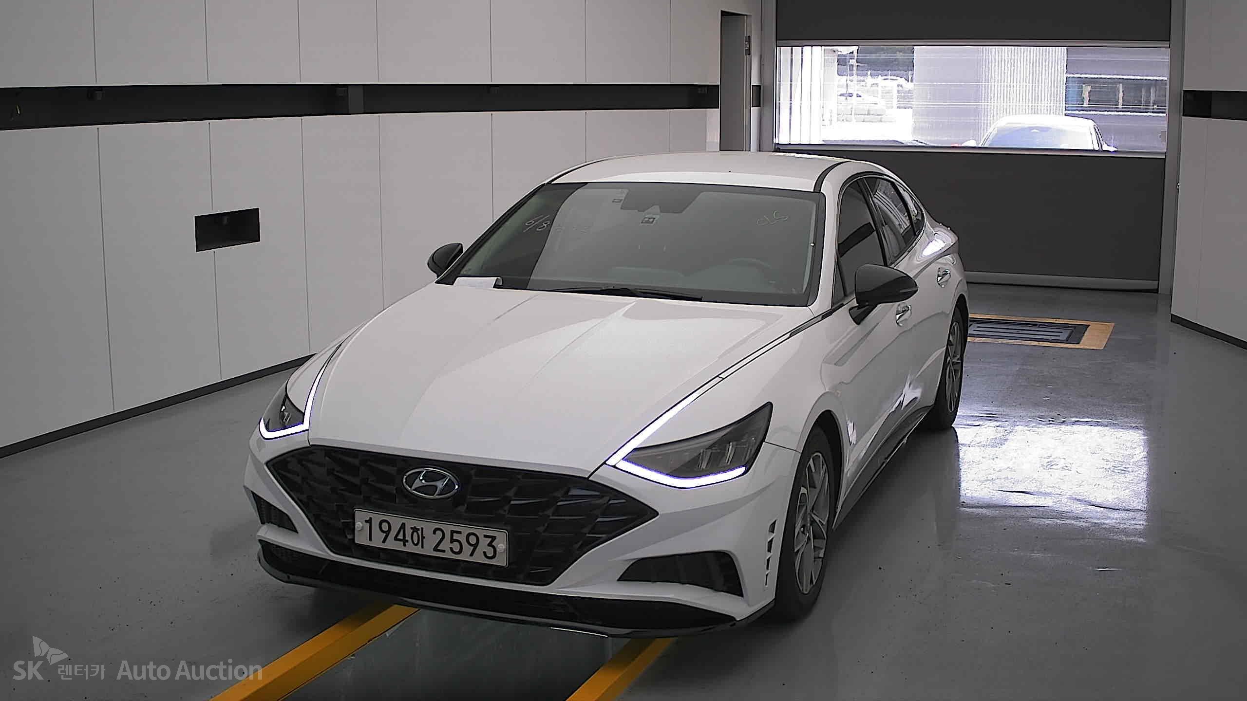 2022 - hyundai sonata