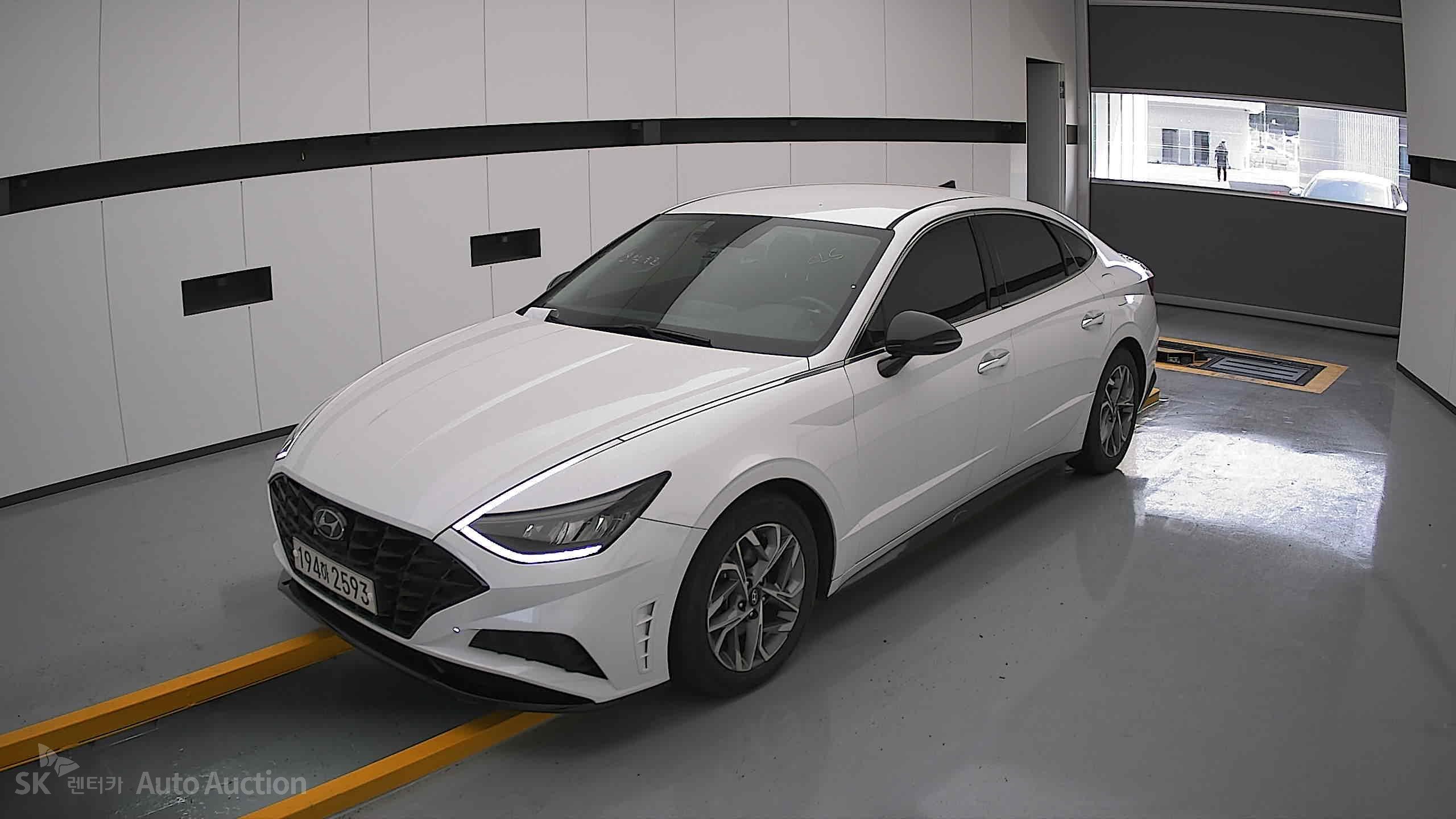 2022 - hyundai sonata