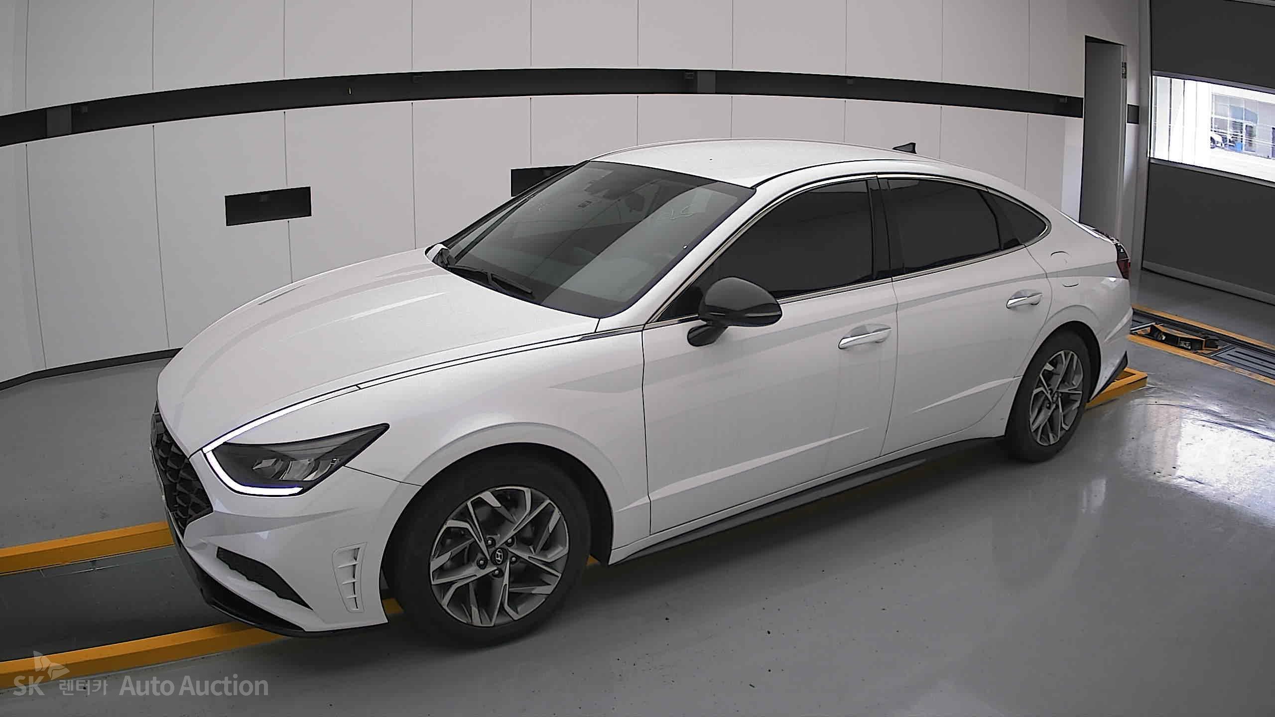 2022 - hyundai sonata