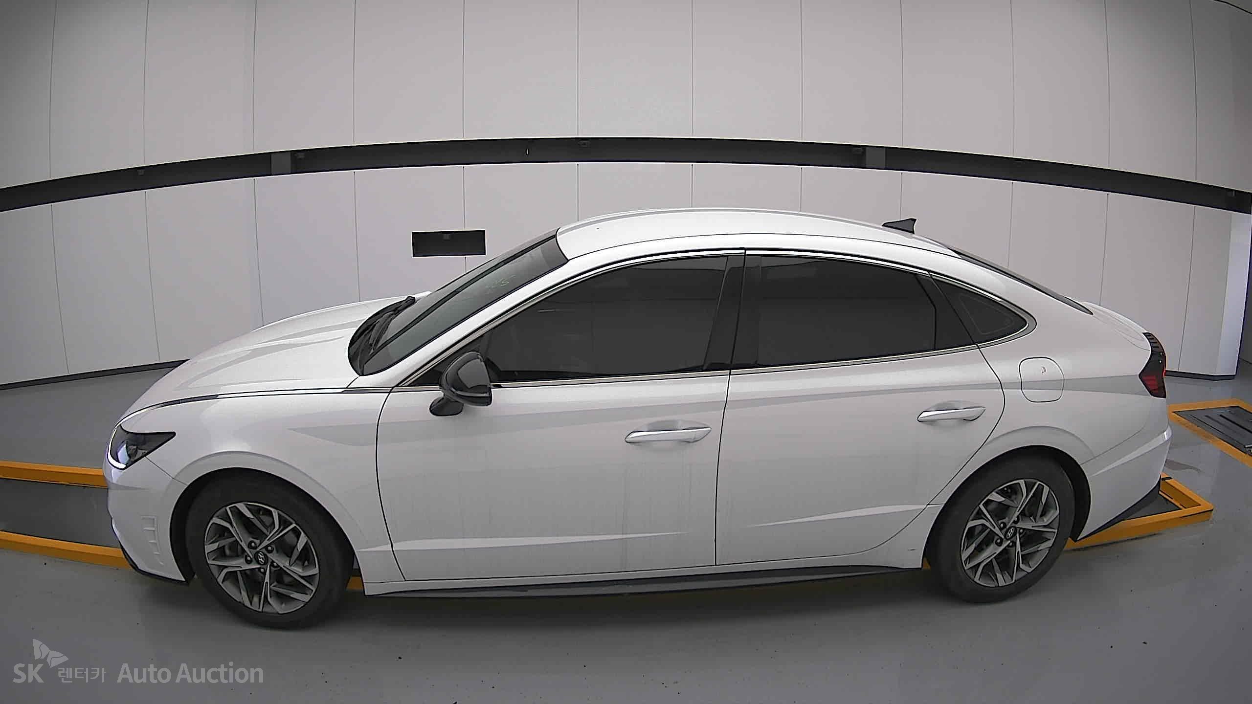 2022 - hyundai sonata