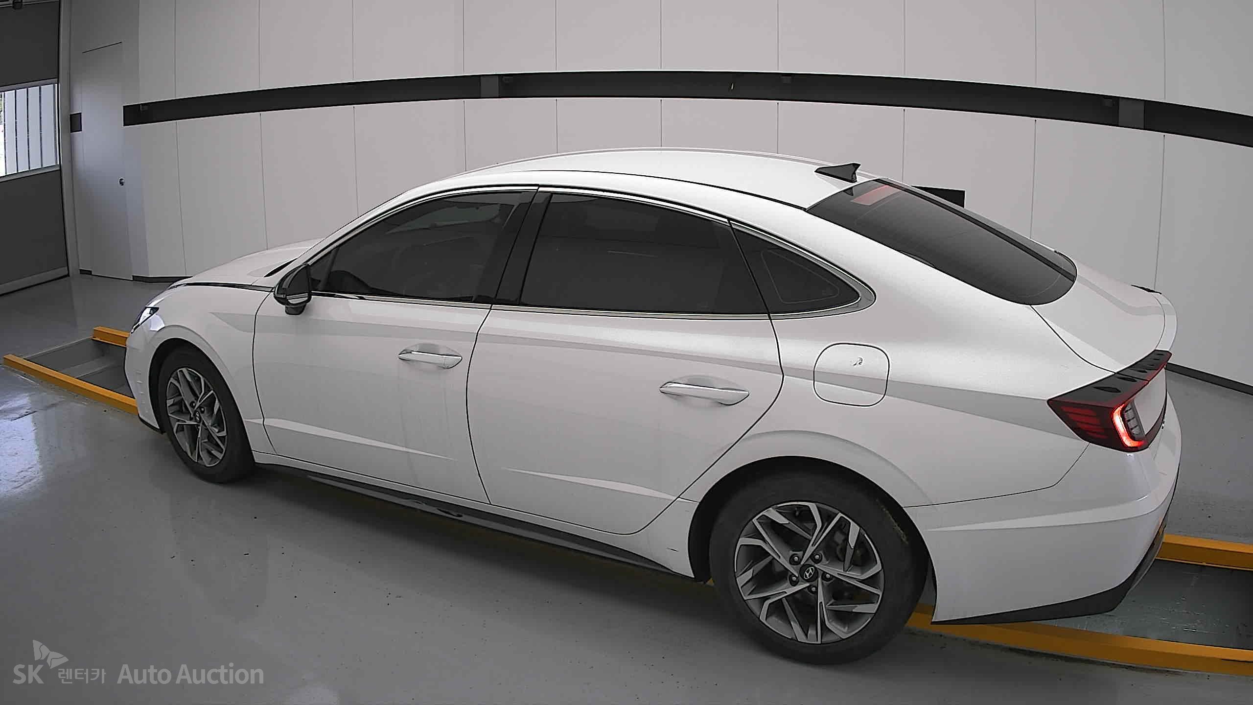 2022 - hyundai sonata