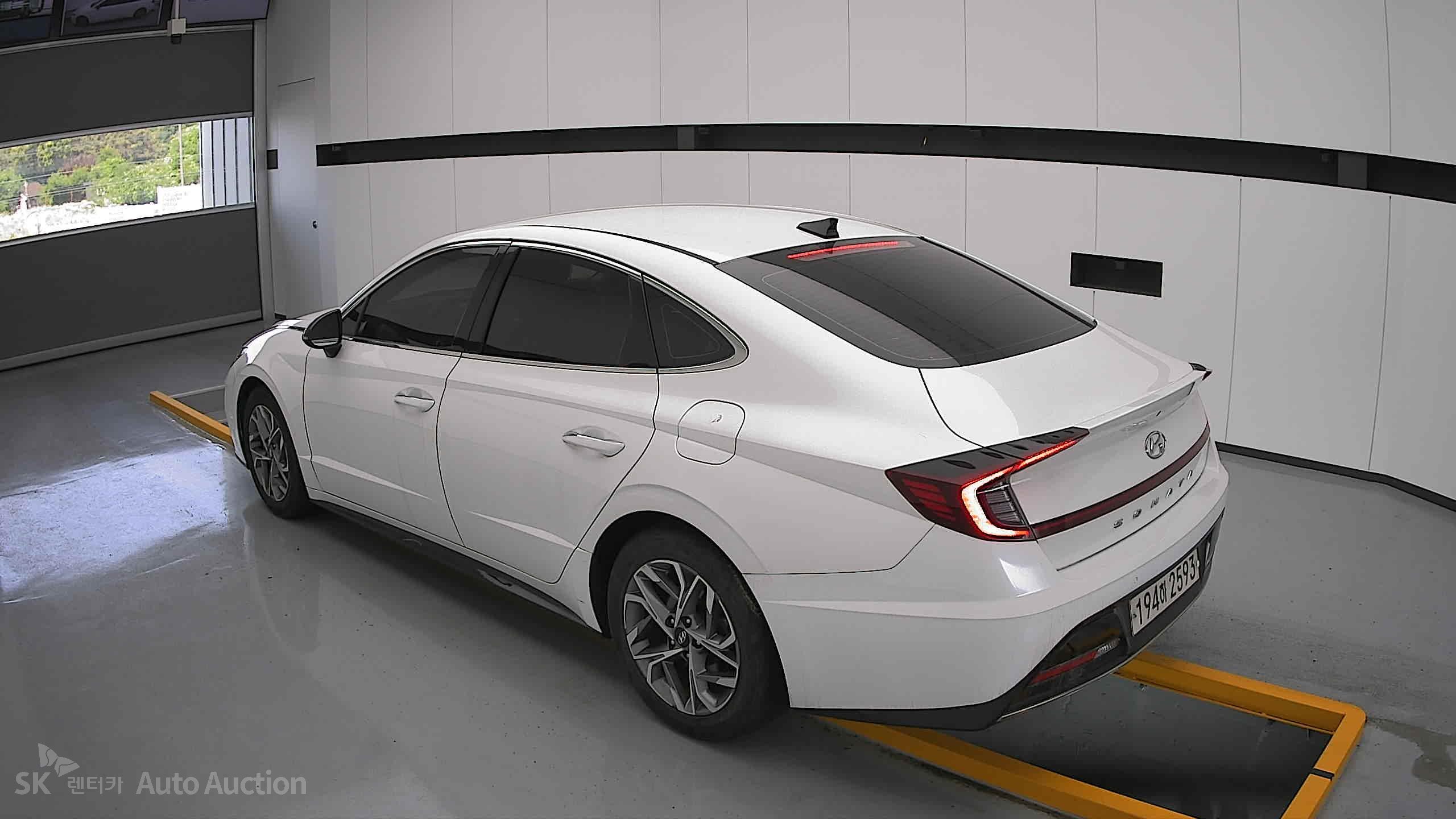 2022 - hyundai sonata