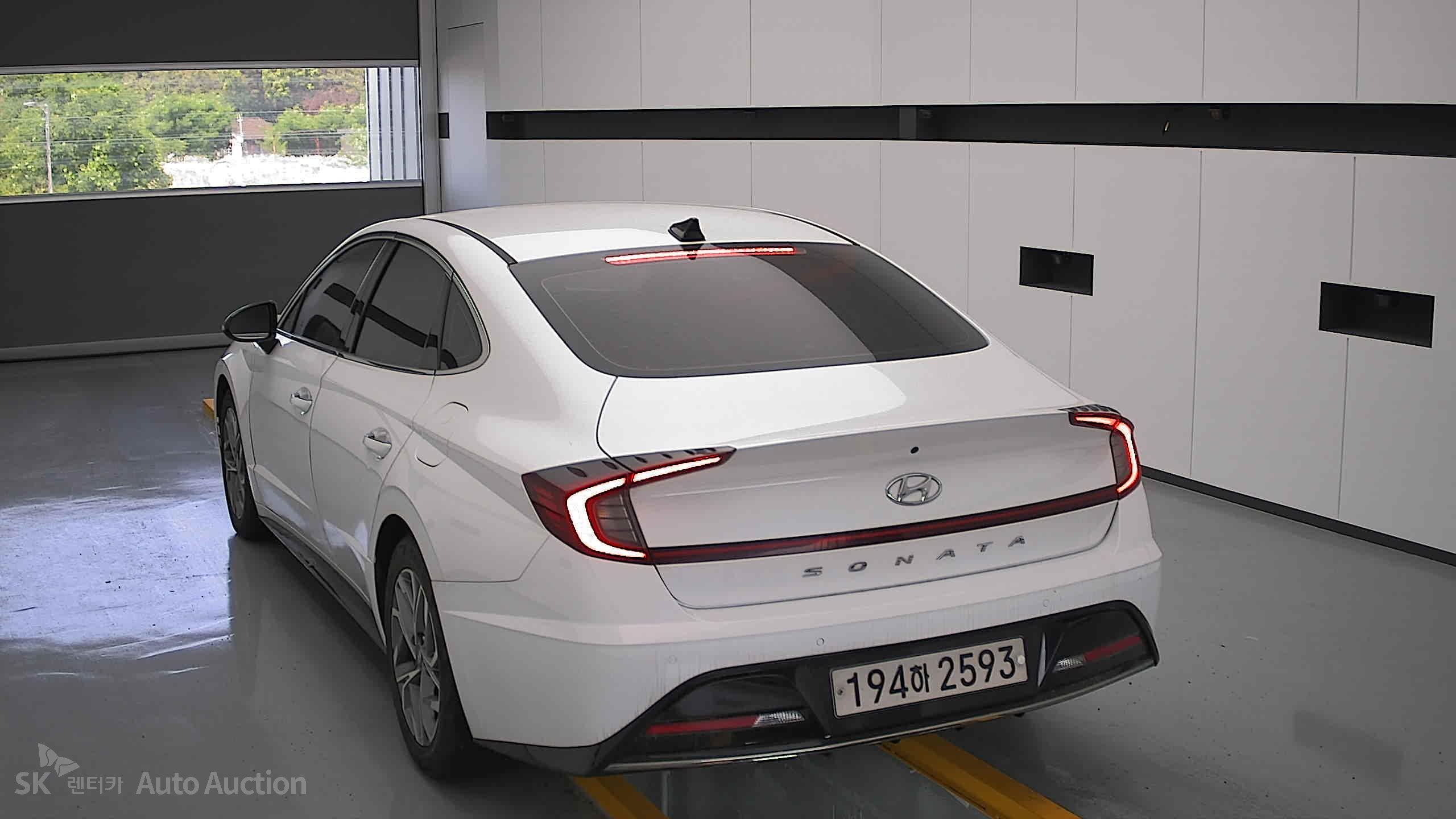 2022 - hyundai sonata