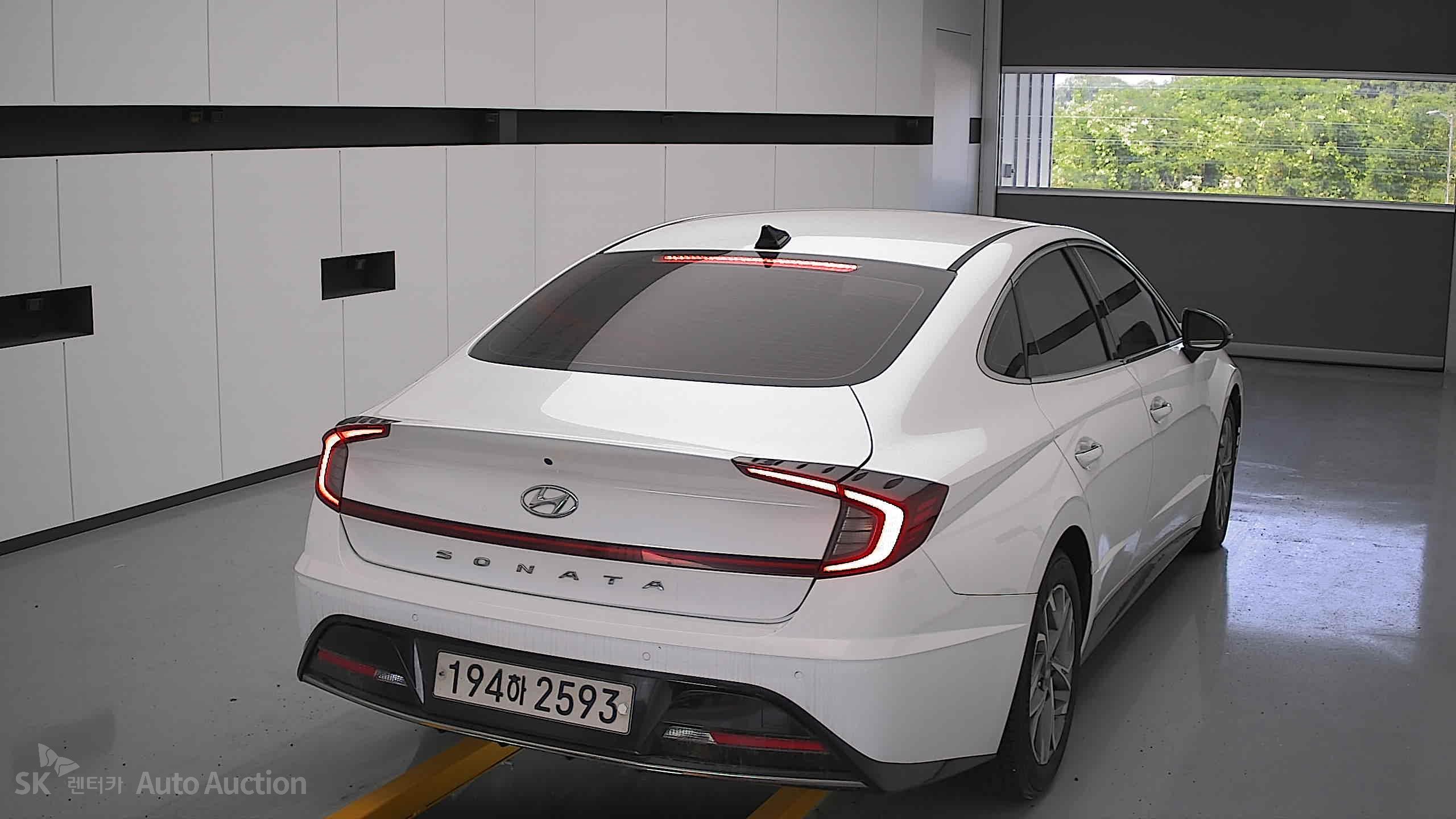 2022 - hyundai sonata