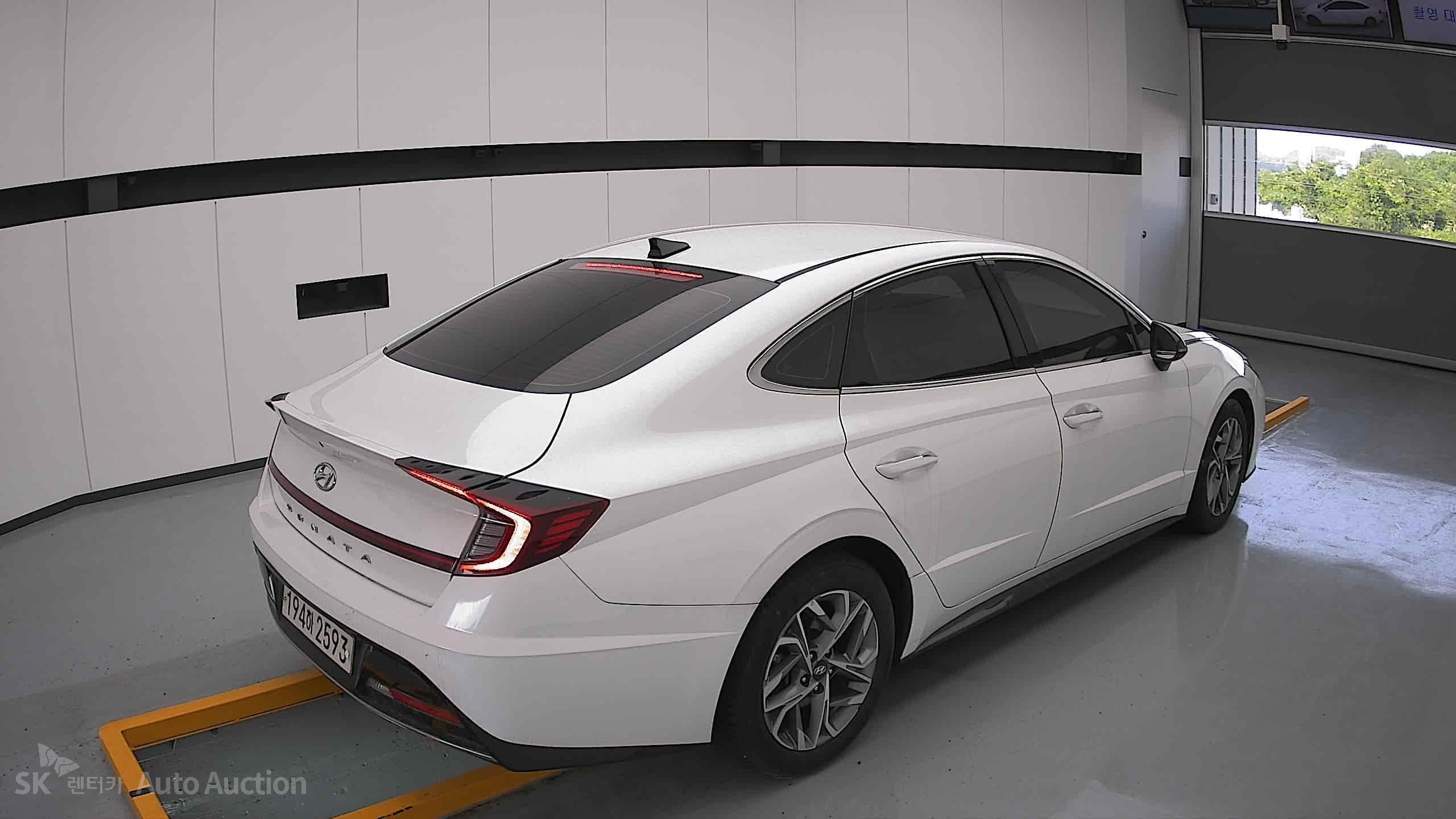 2022 - hyundai sonata