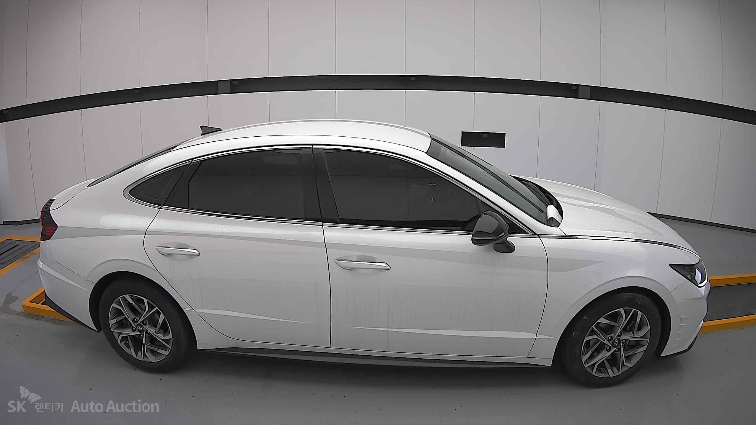 2022 - hyundai sonata