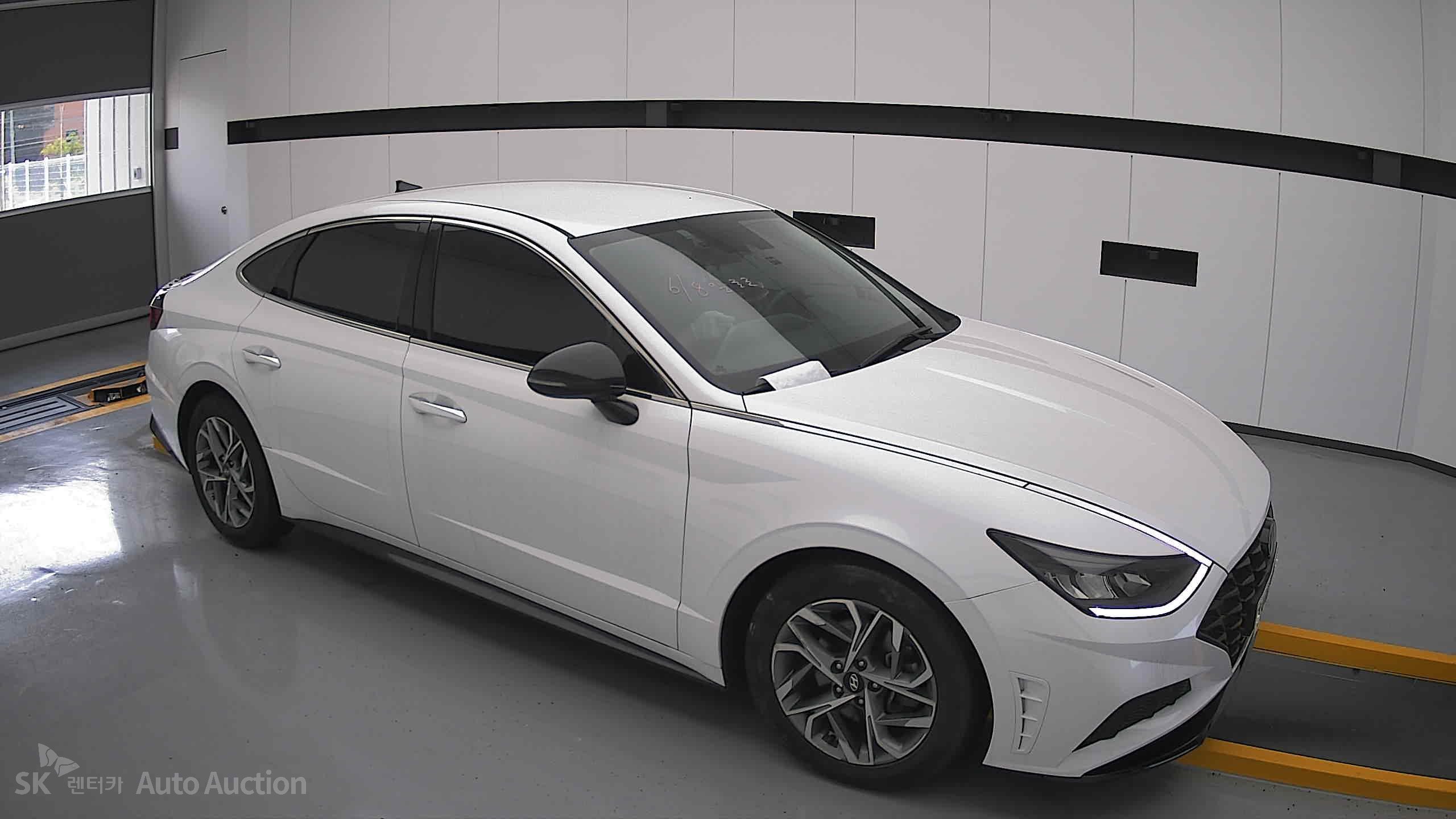 2022 - hyundai sonata