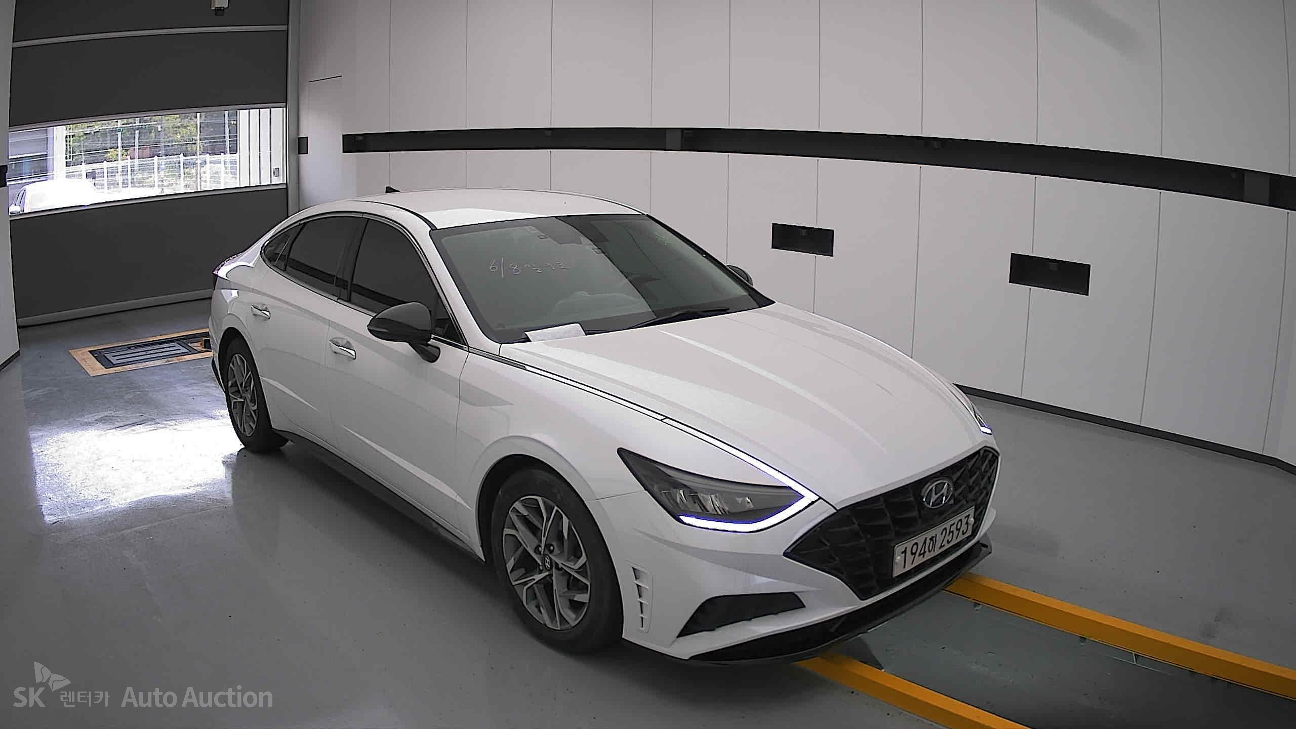 2022 - hyundai sonata