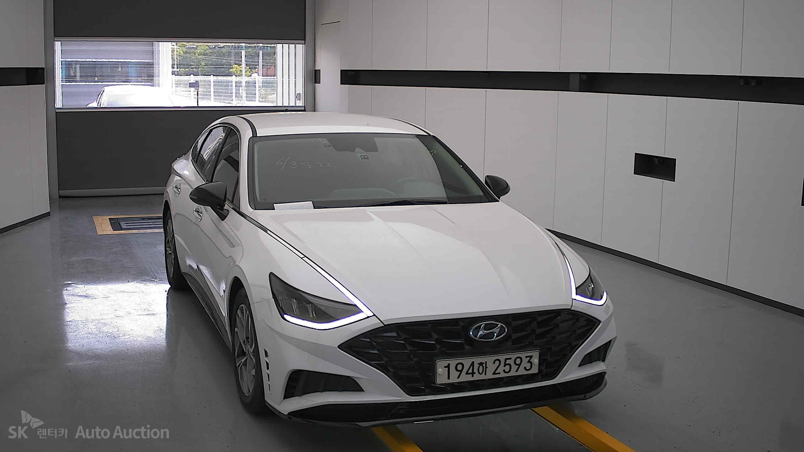 2022 - hyundai sonata