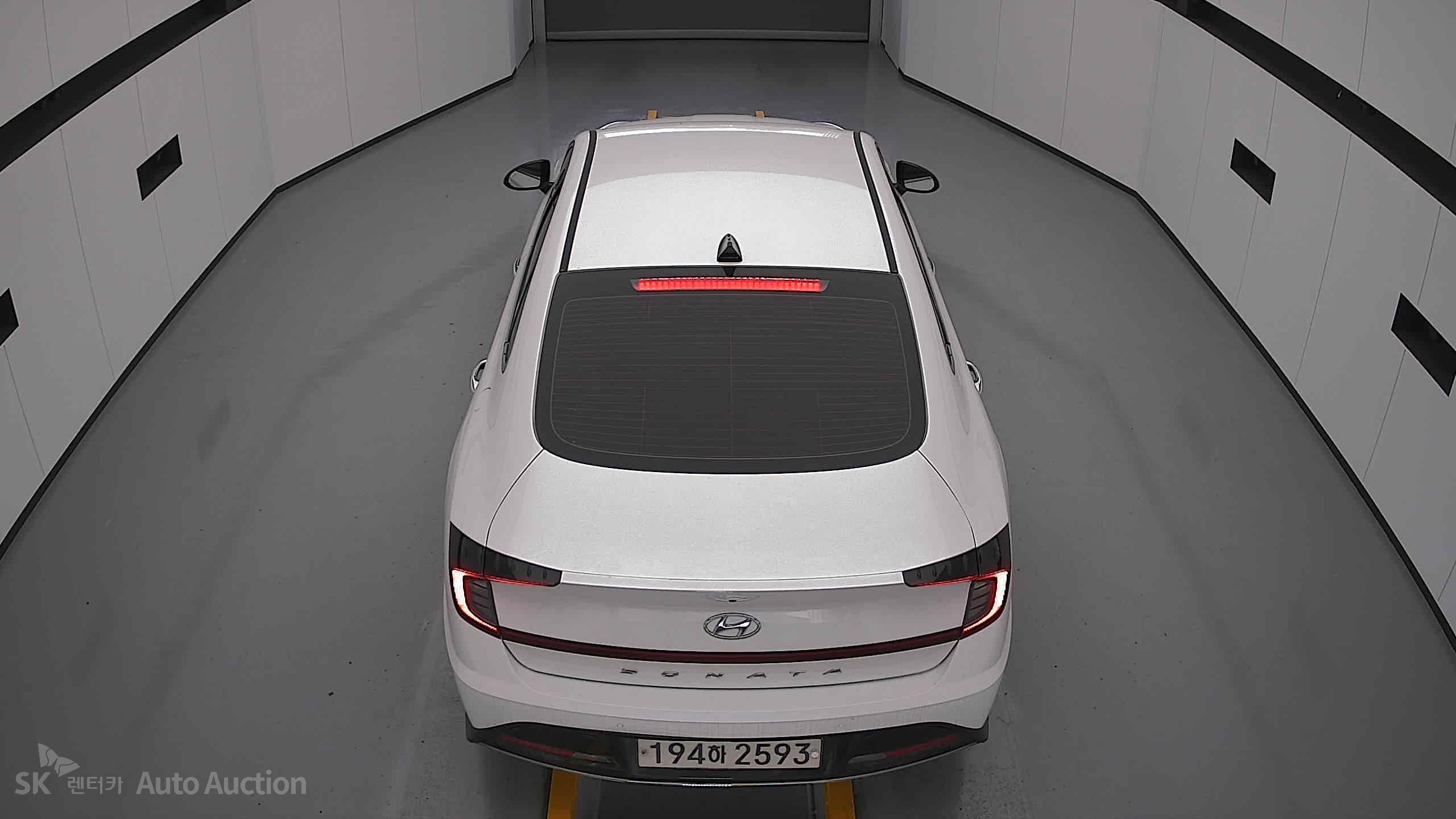 2022 - hyundai sonata