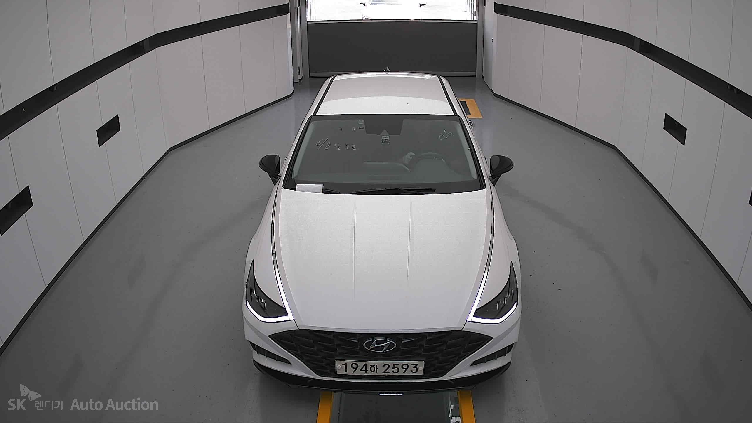 2022 - hyundai sonata