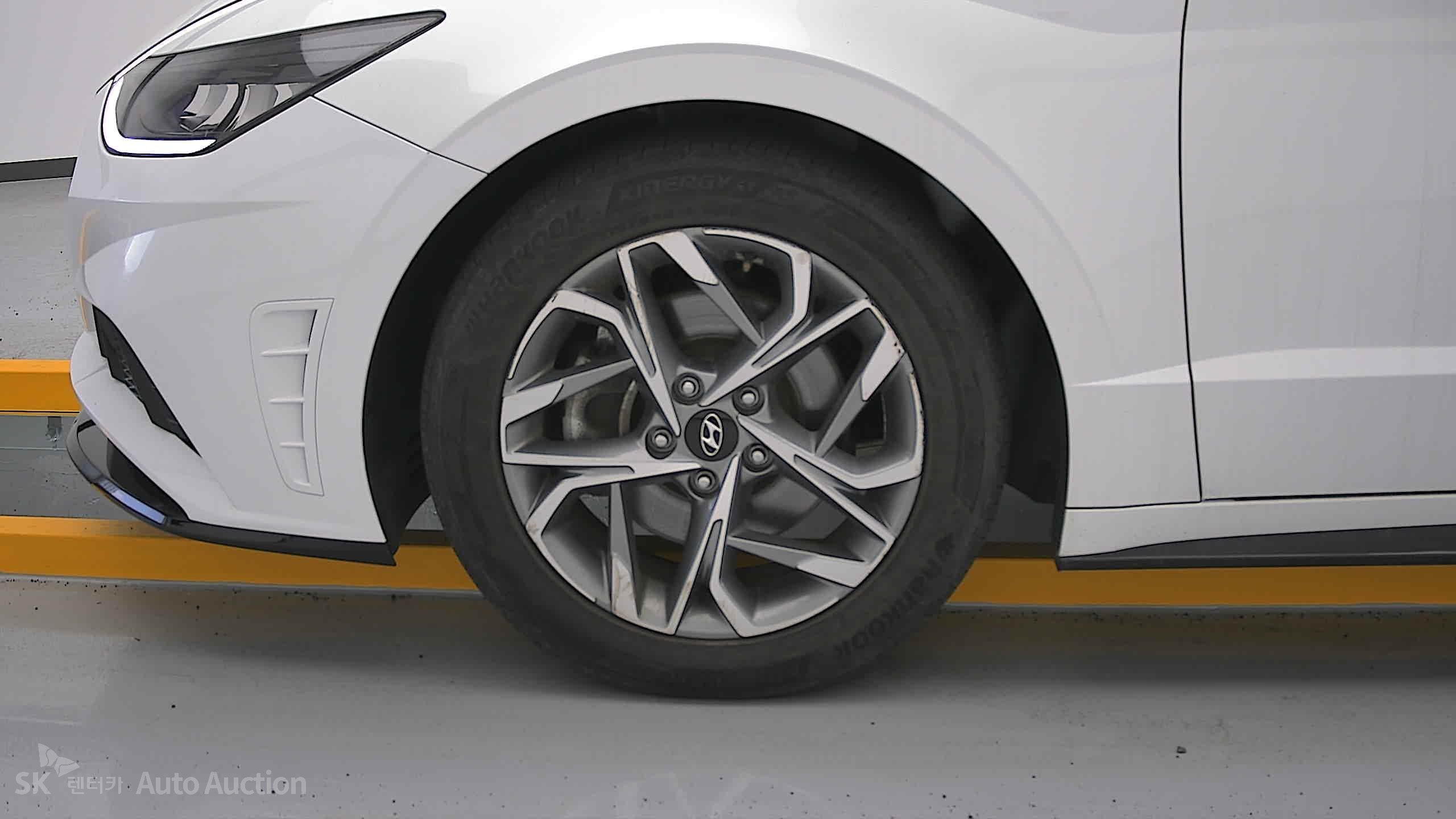 2022 - hyundai sonata