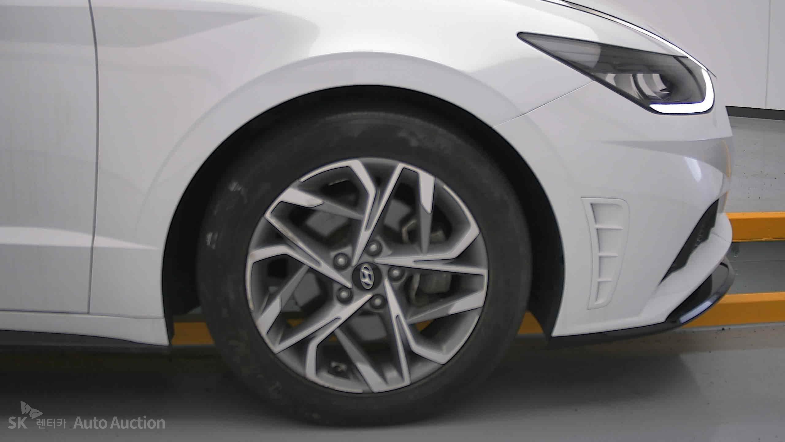 2022 - hyundai sonata
