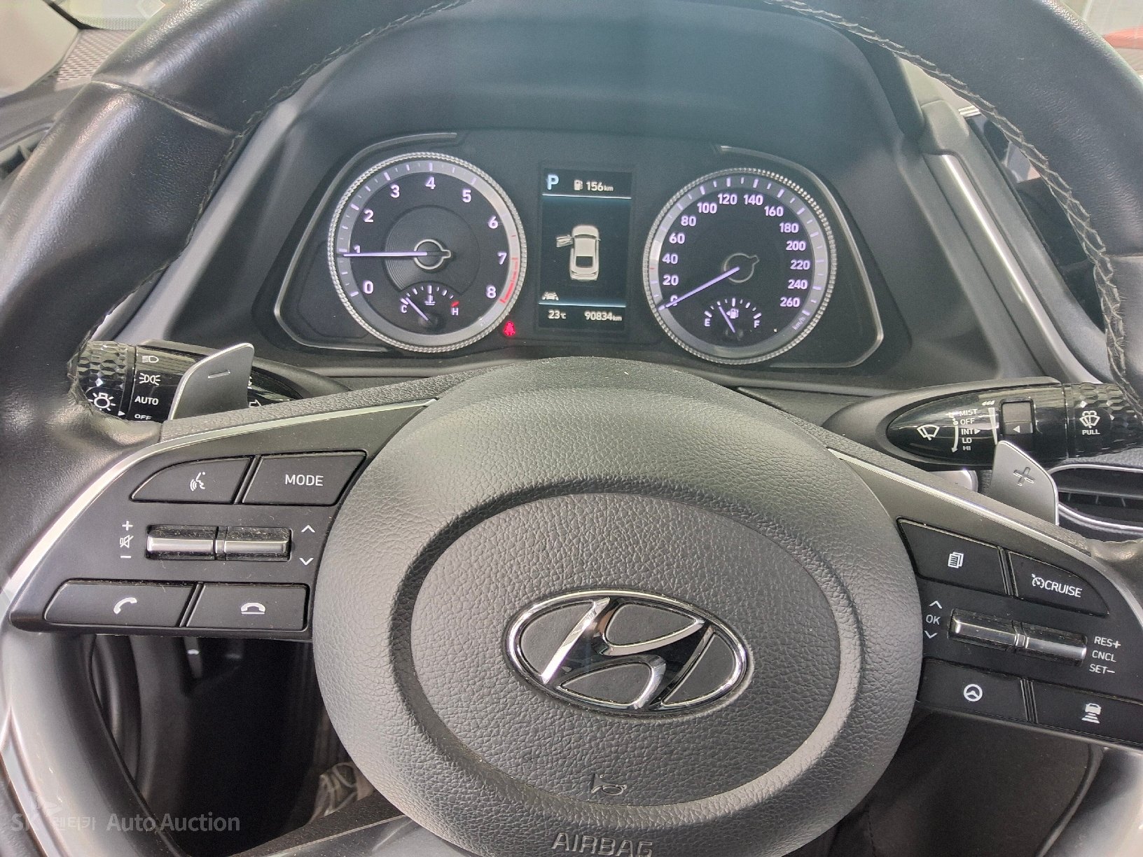 2022 - hyundai sonata