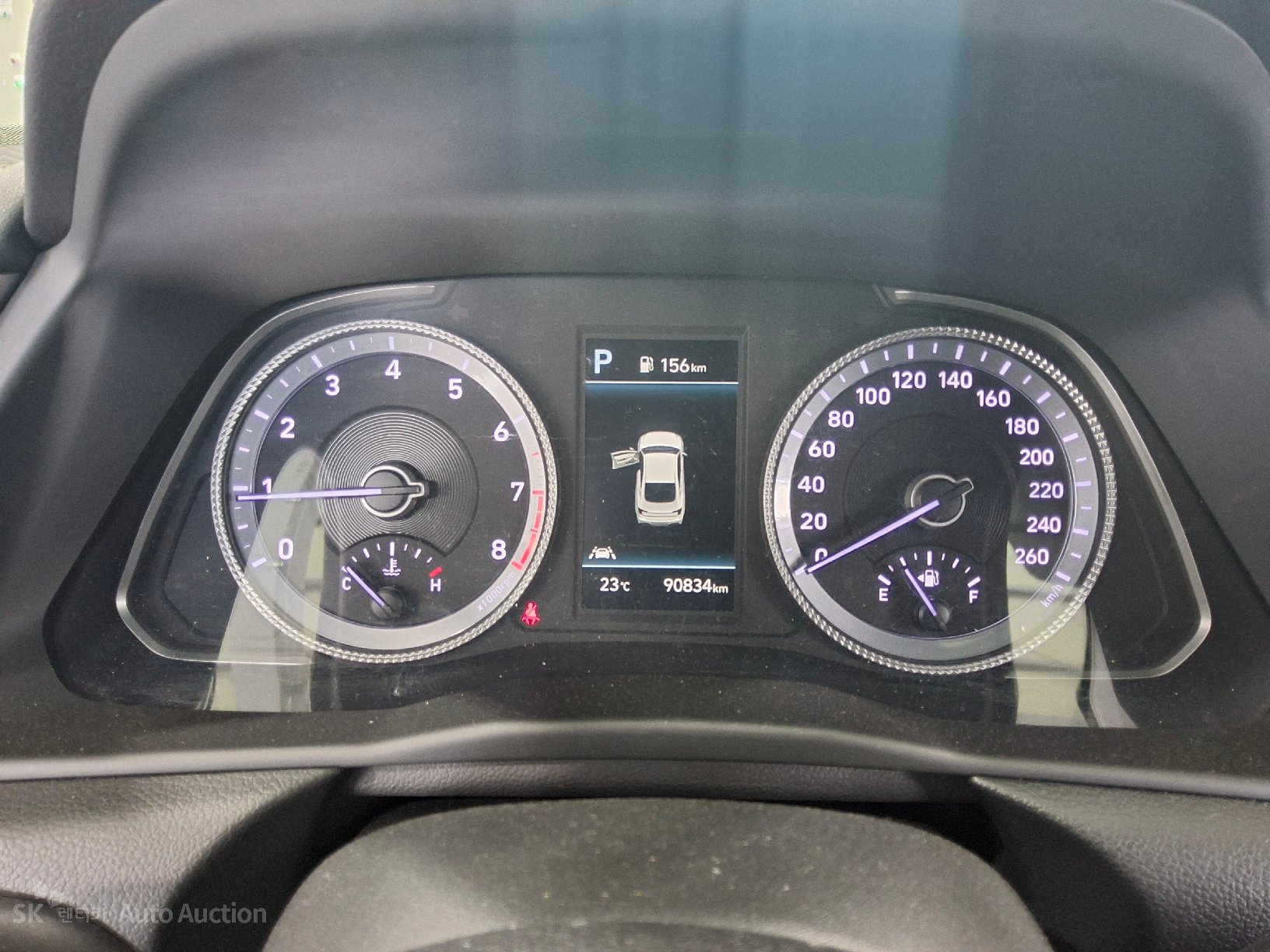 2022 - hyundai sonata