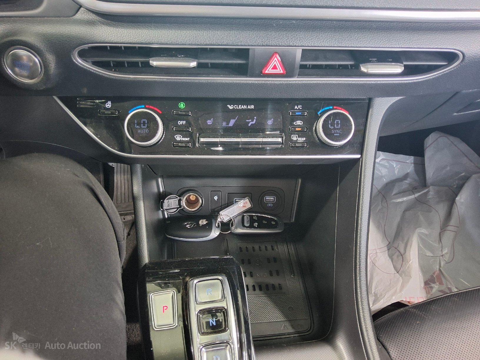 2022 - hyundai sonata