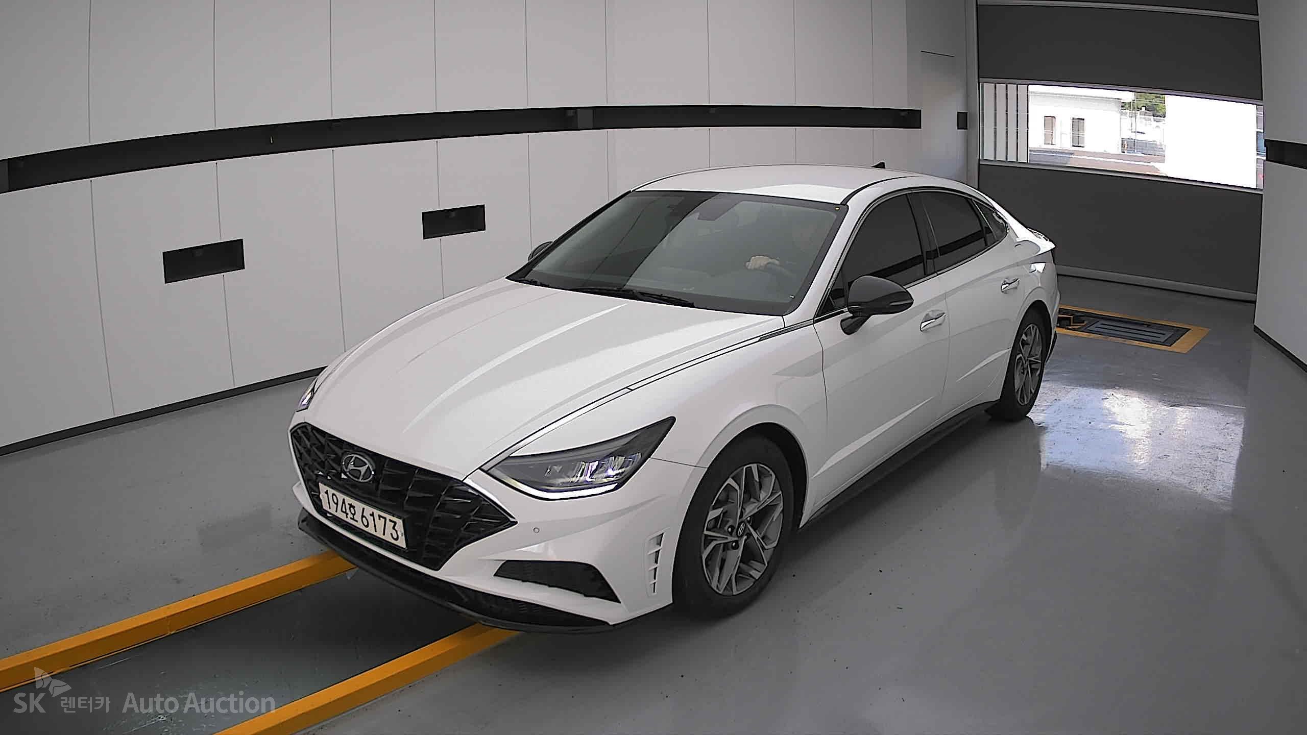 2022 - hyundai sonata