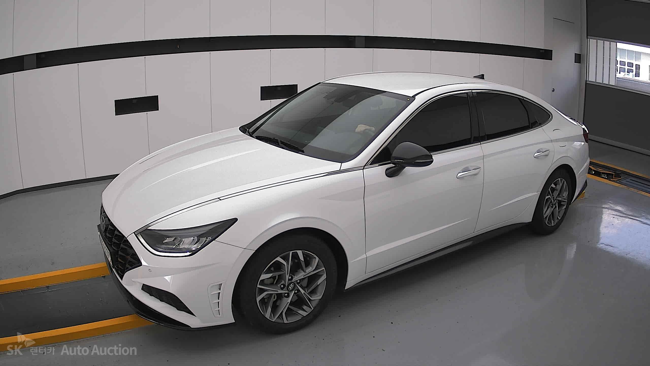 2022 - hyundai sonata