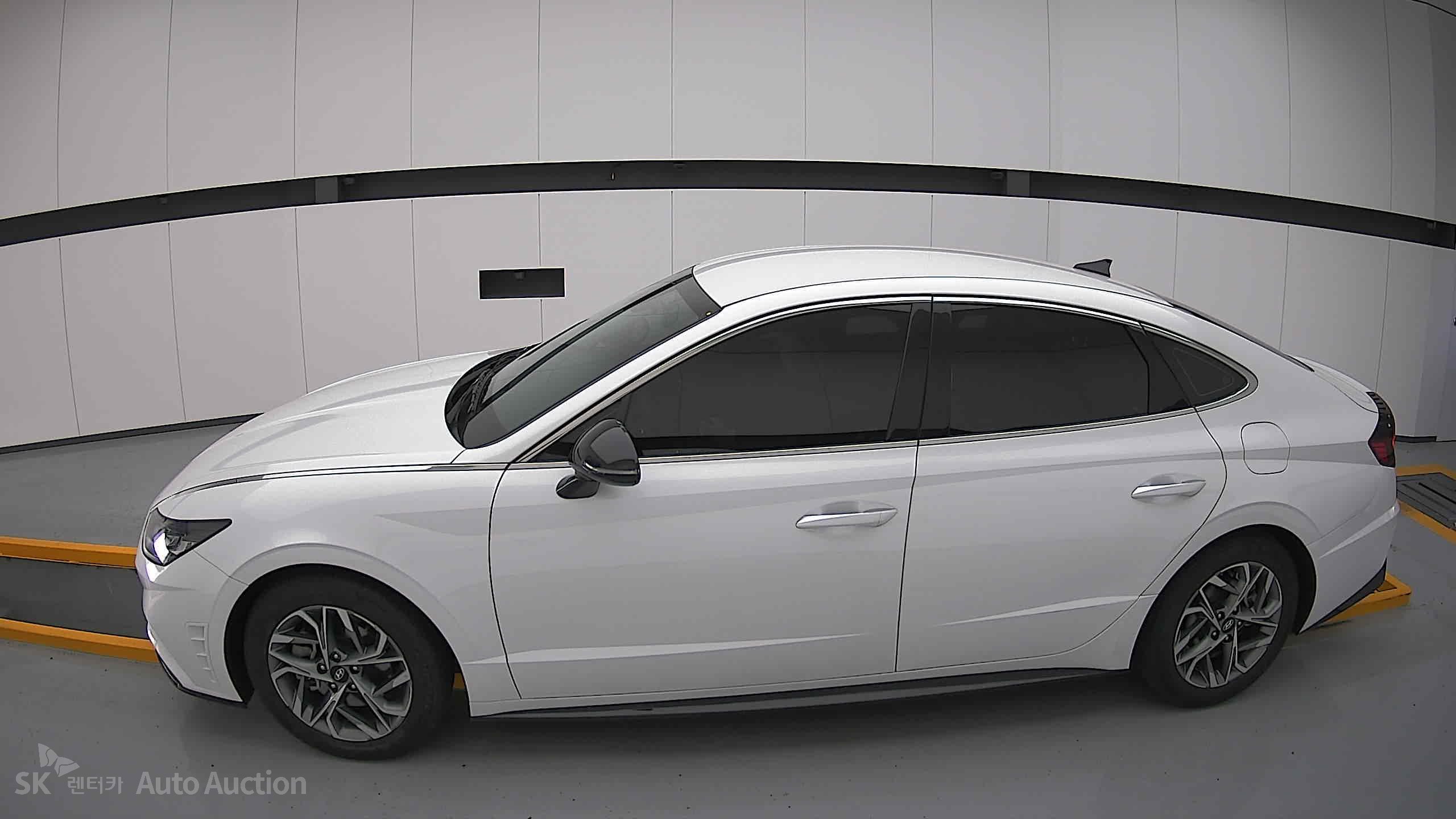 2022 - hyundai sonata