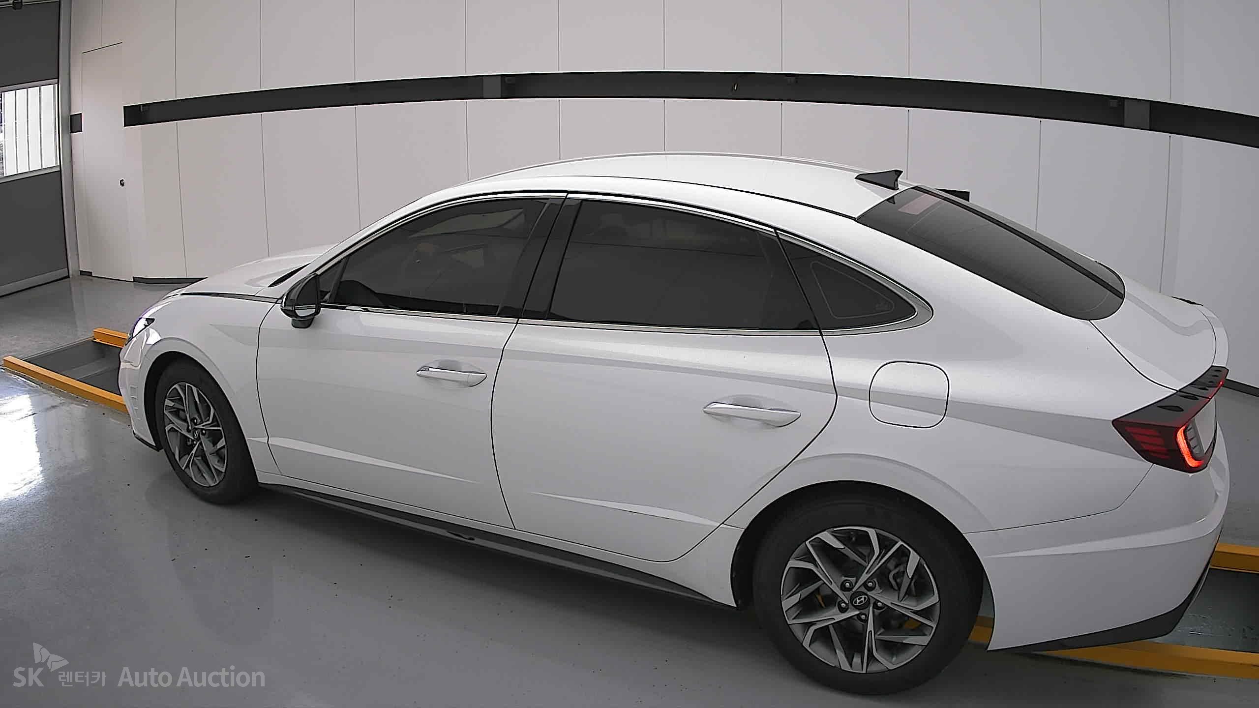 2022 - hyundai sonata