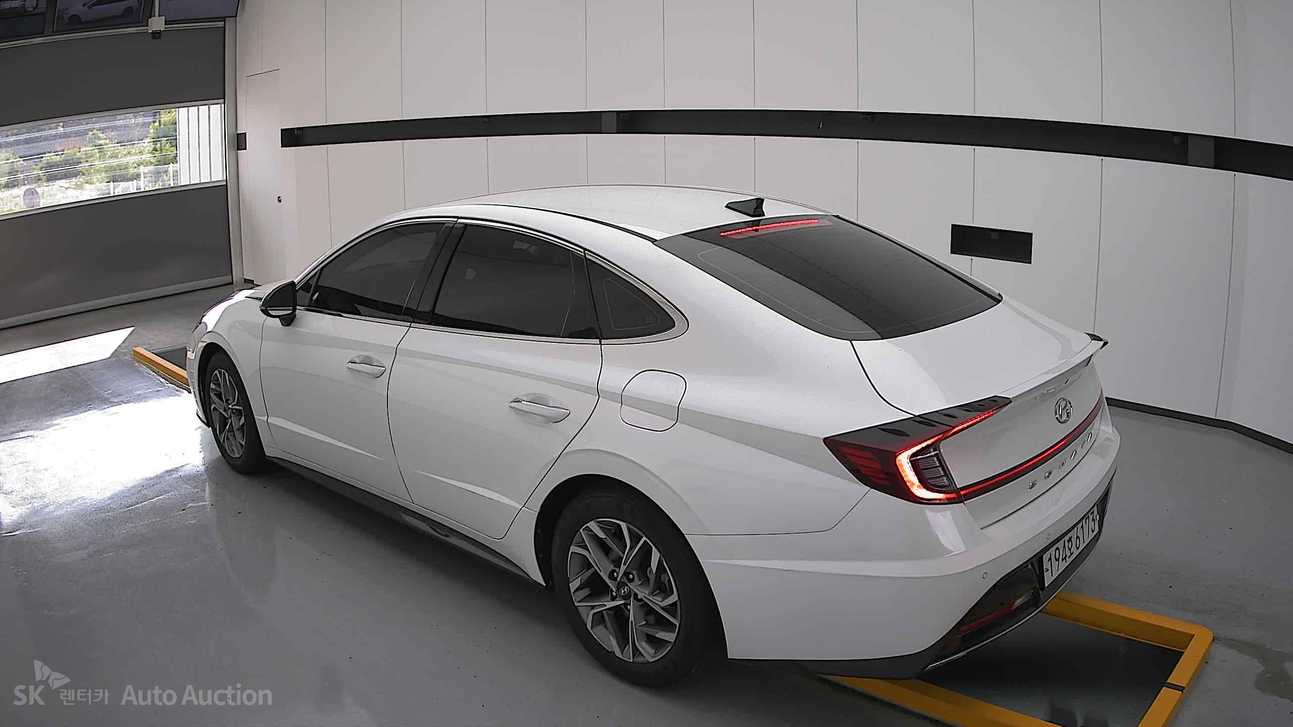 2022 - hyundai sonata
