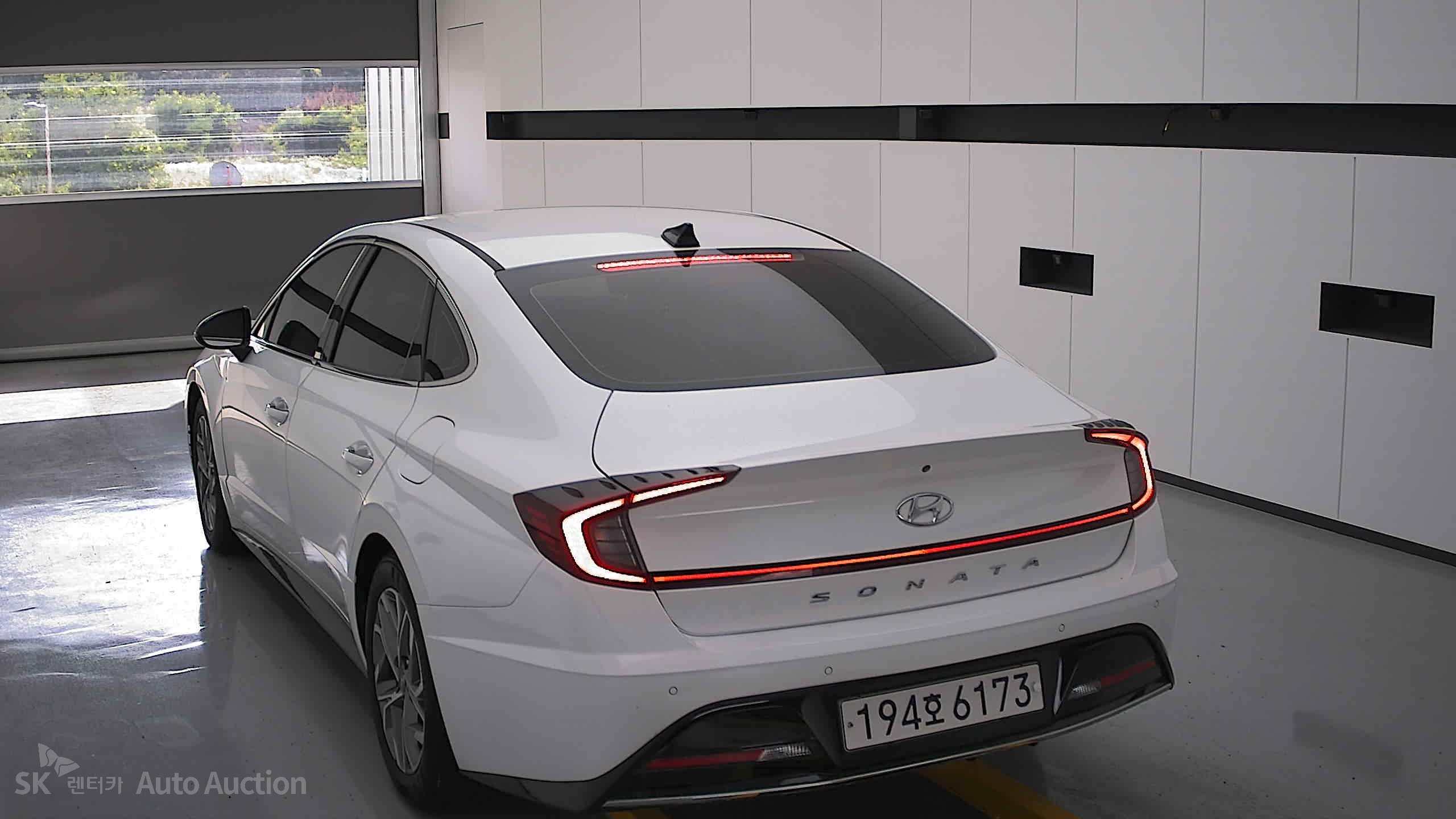 2022 - hyundai sonata