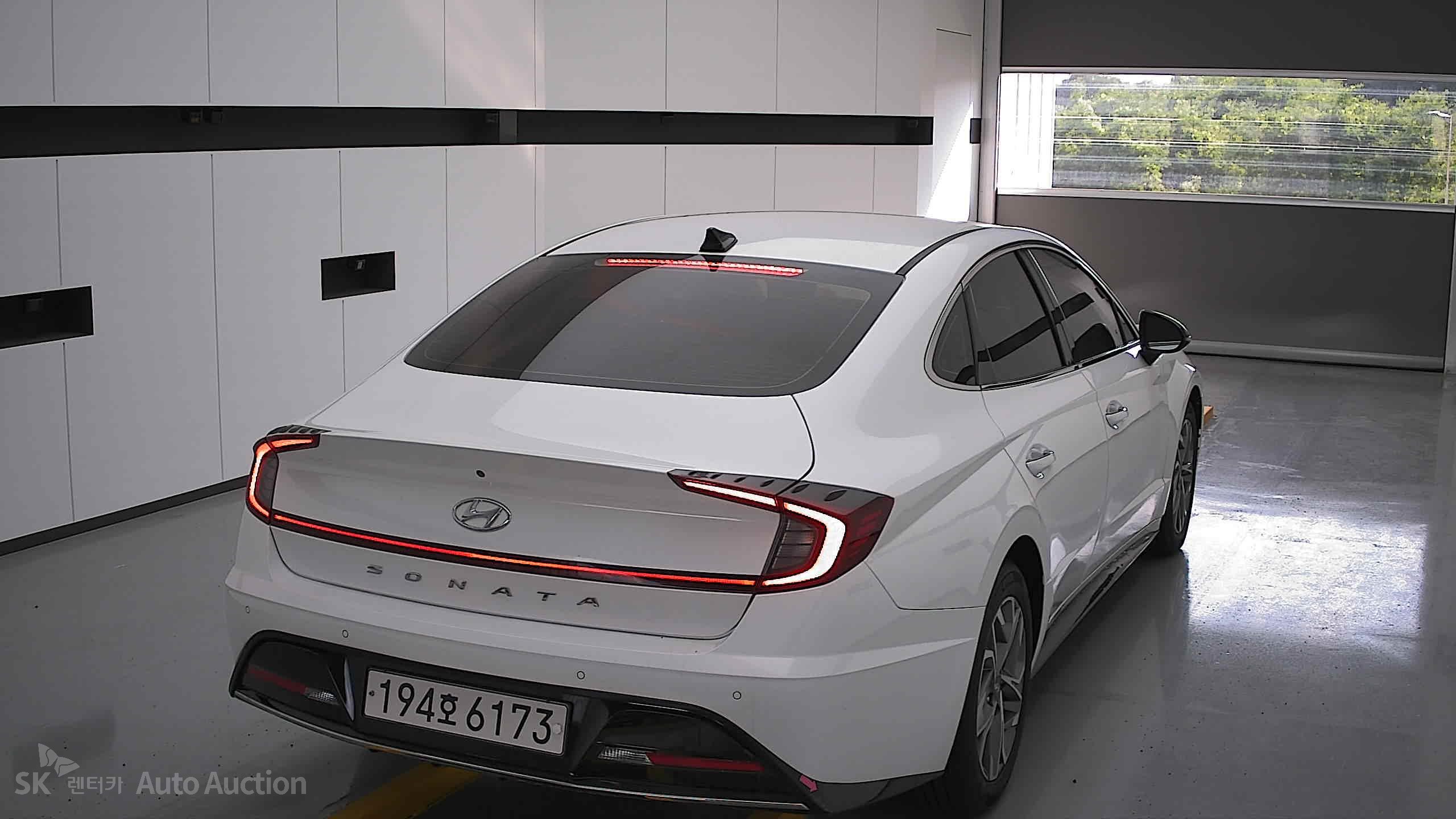 2022 - hyundai sonata