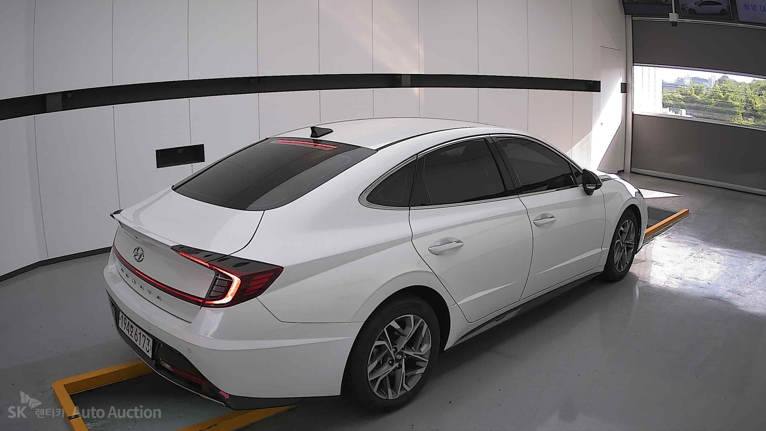 2022 - hyundai sonata