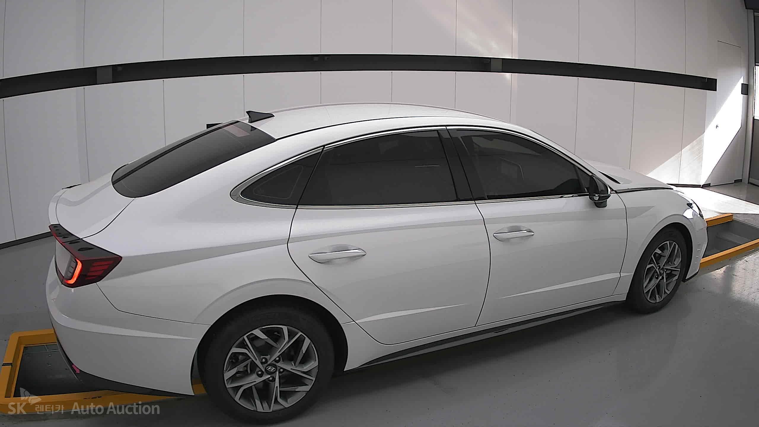 2022 - hyundai sonata