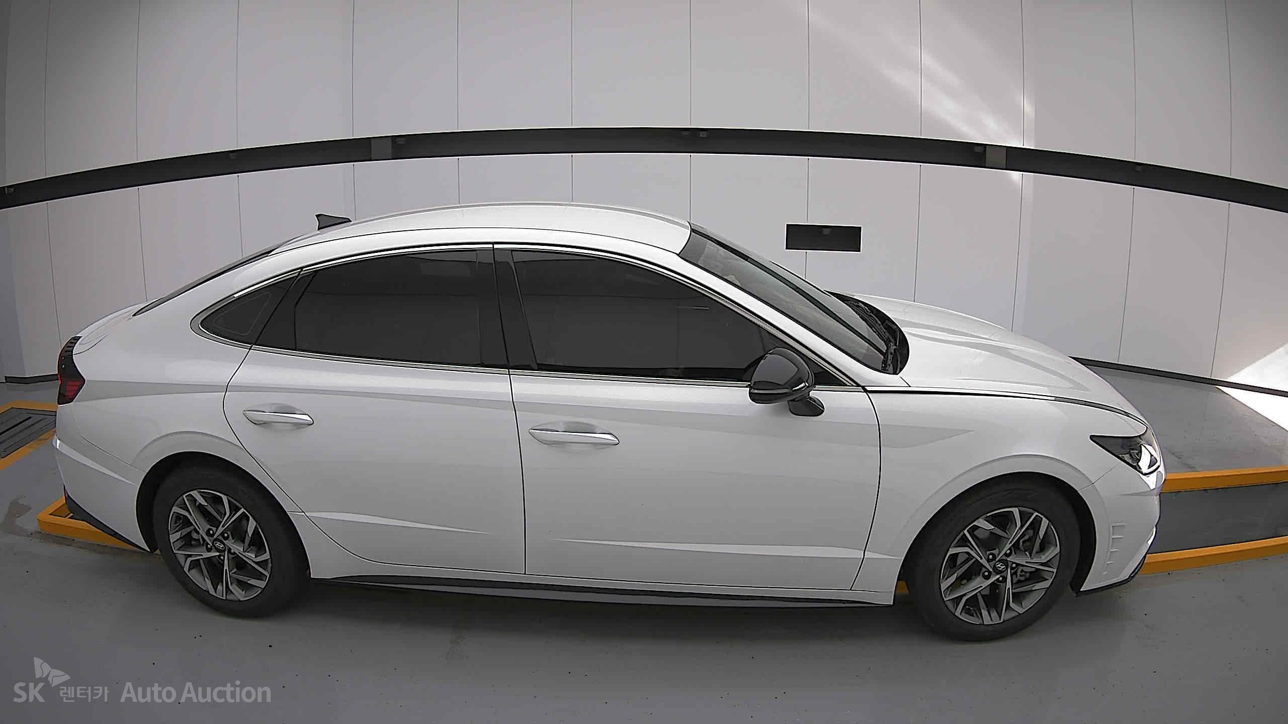 2022 - hyundai sonata