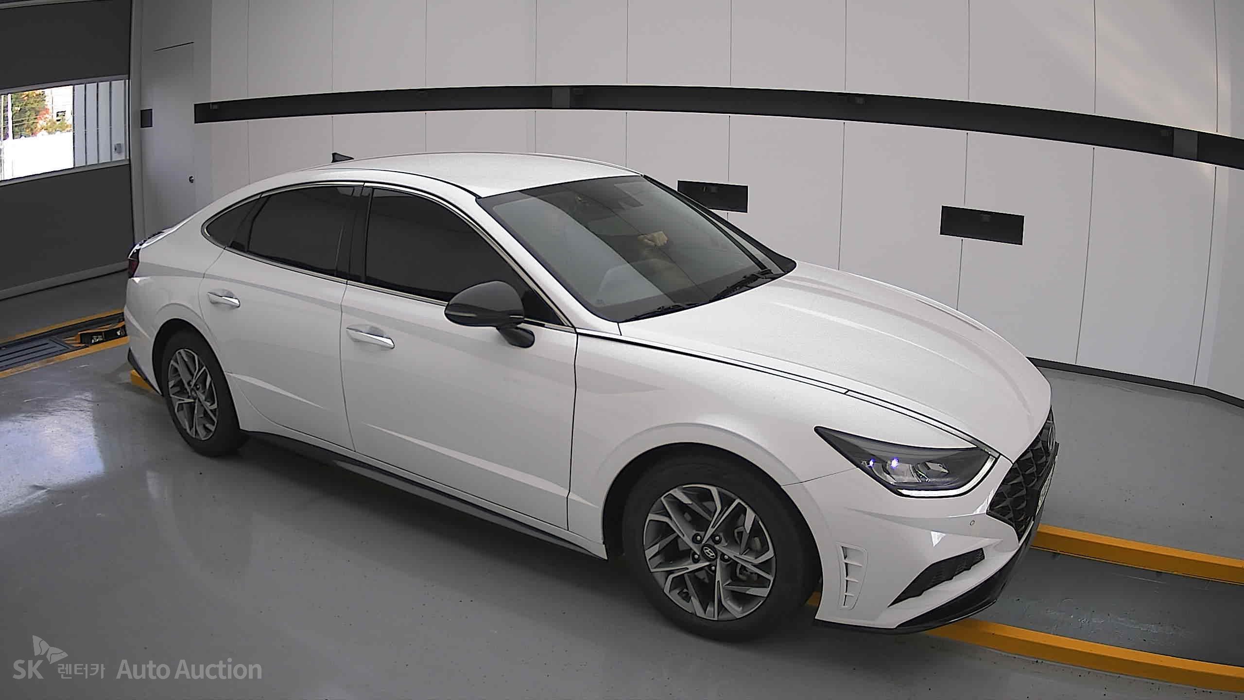 2022 - hyundai sonata