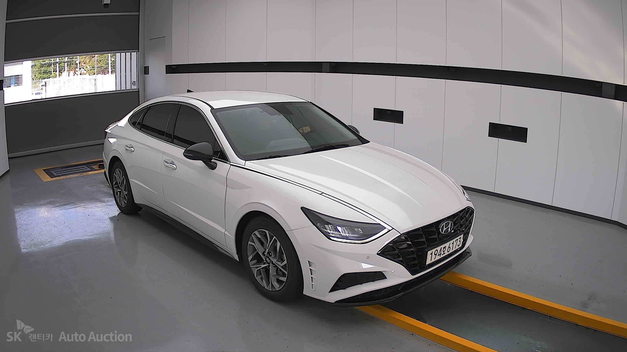 2022 - hyundai sonata