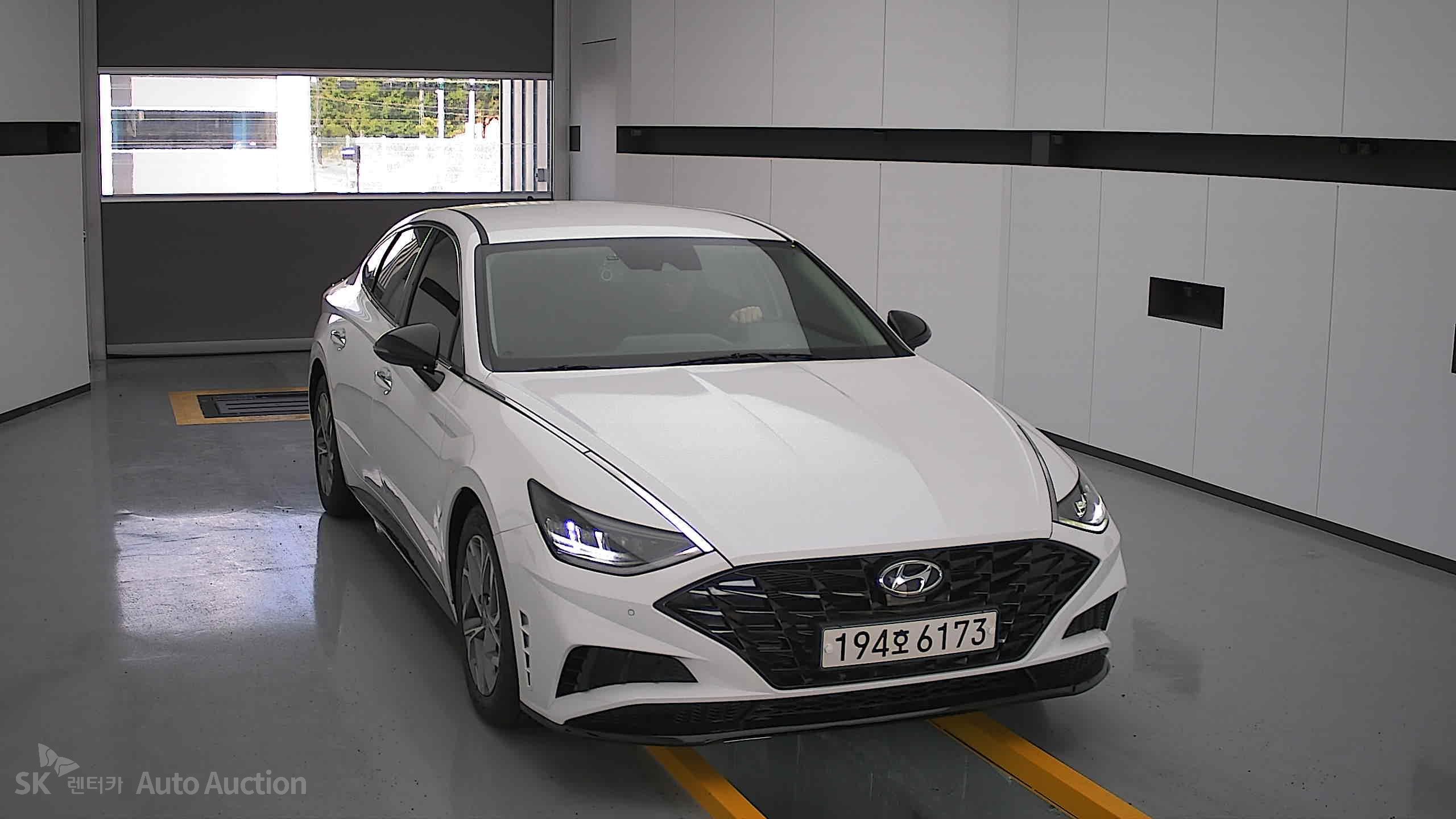 2022 - hyundai sonata